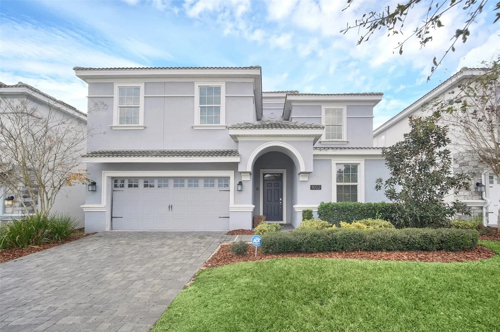 1652 MOON VALLEY, Davenport, FL
