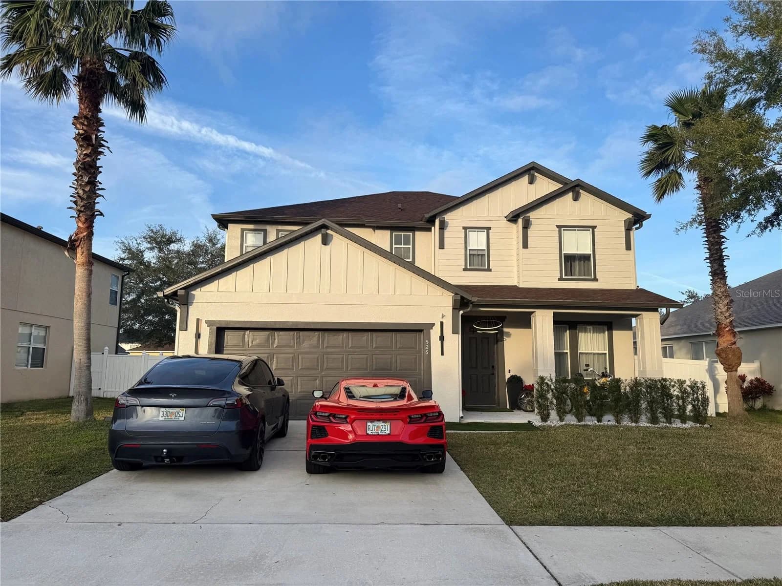 526 FIRST CAPE CORAL, Winter Garden, FL