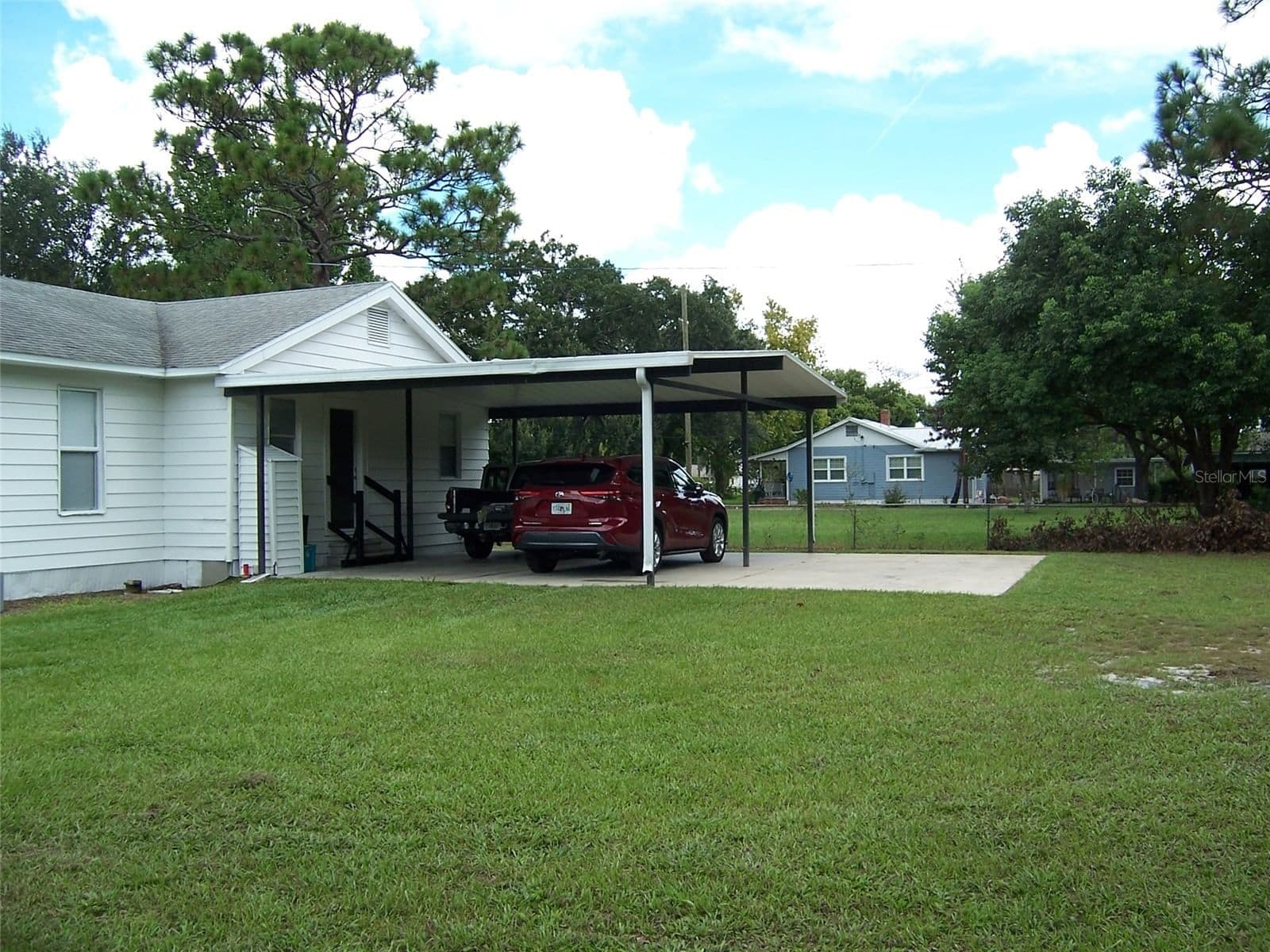 2011 CARRINGTON Drive
