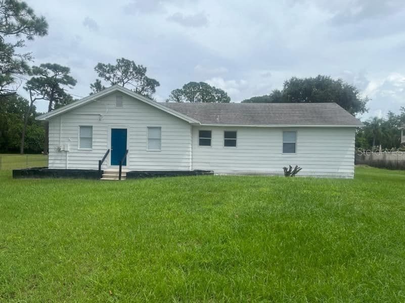 2011 CARRINGTON Drive