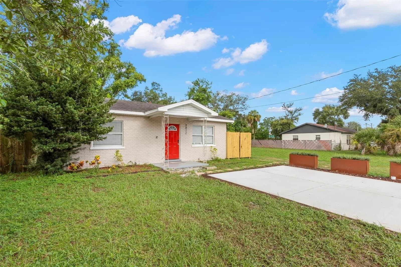 3812 54TH, Tampa, FL