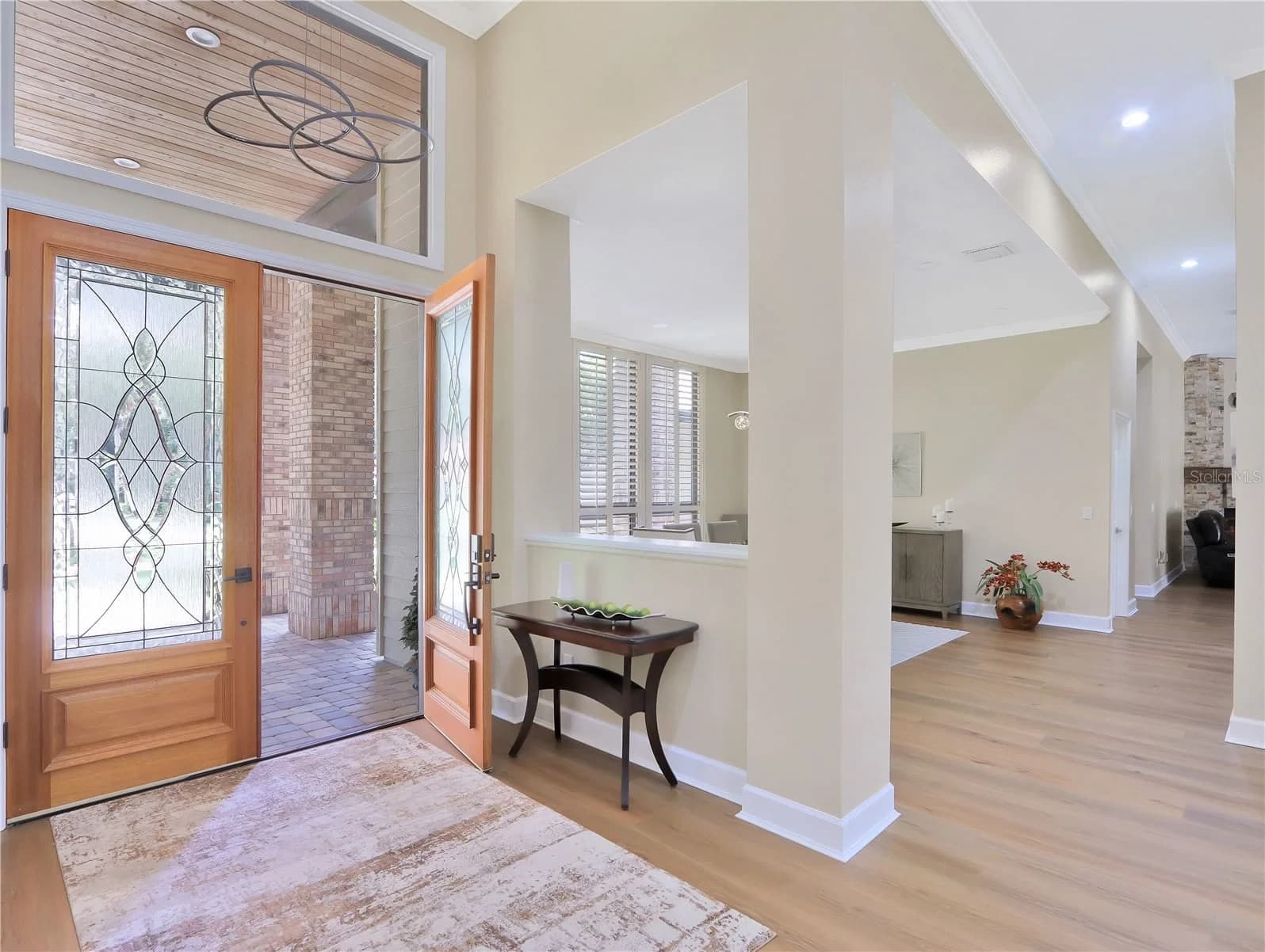 Photo 5 of 2216 SMOKETREE Court