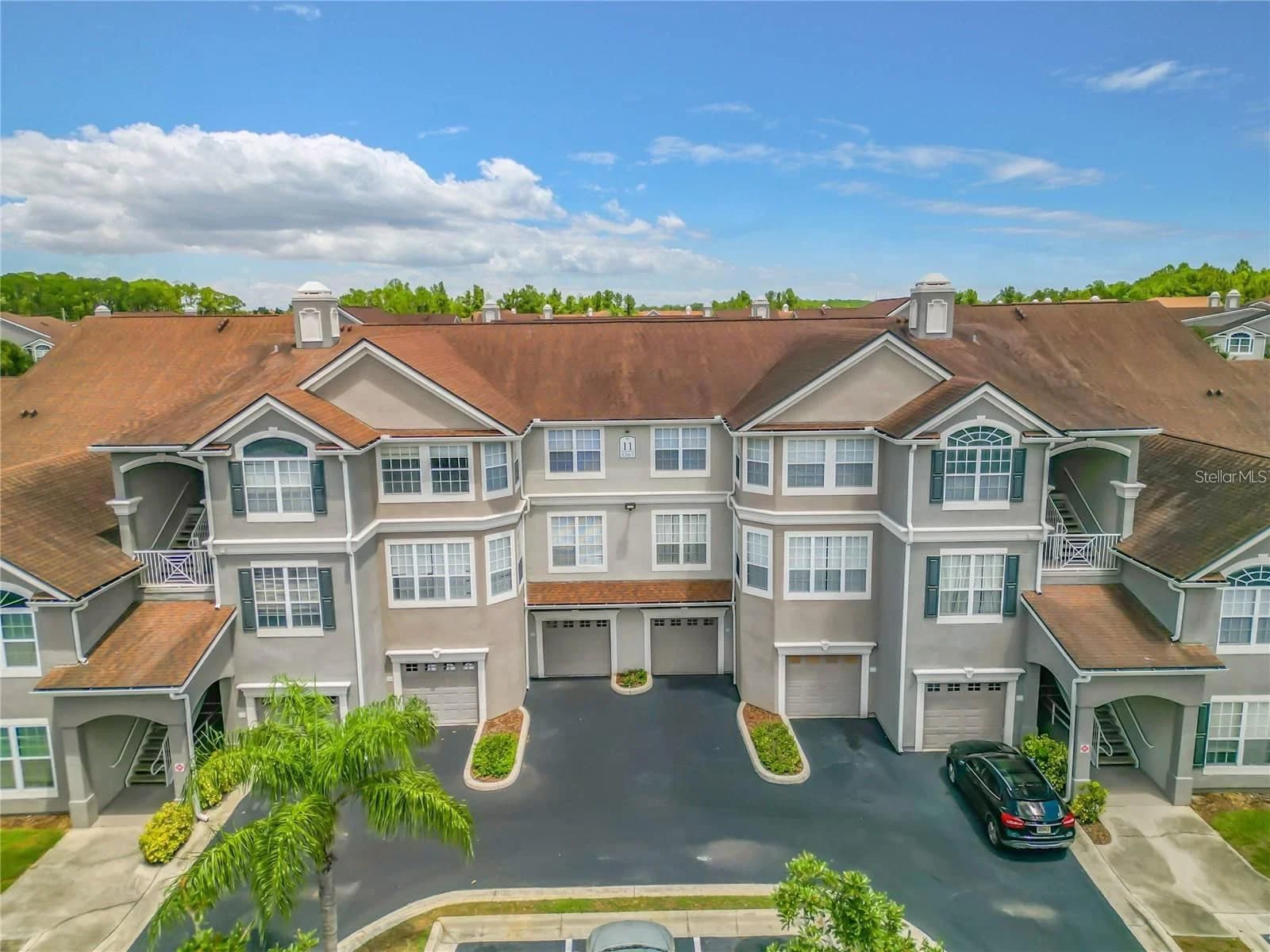 3307 KIRKMAN Road #134