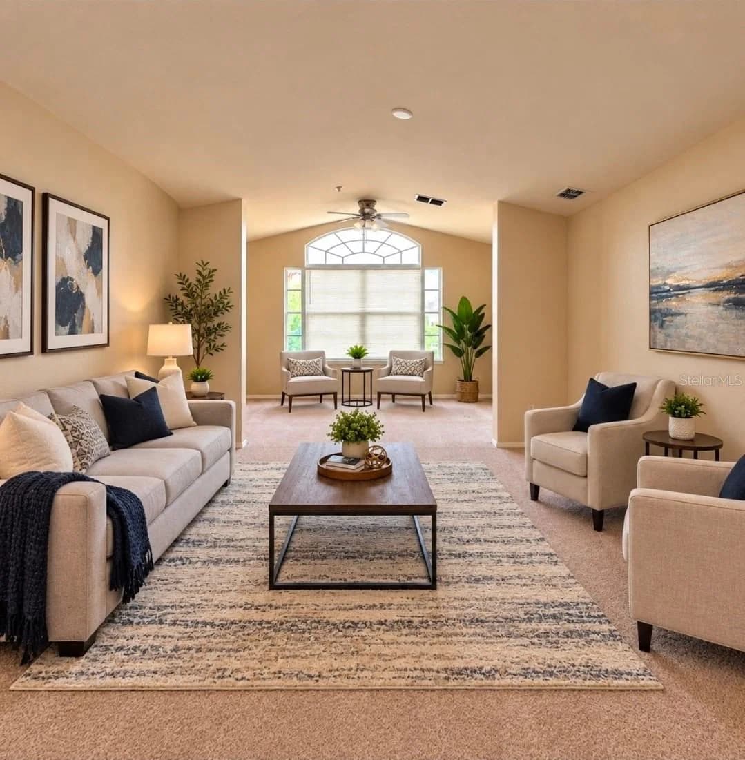 3307 KIRKMAN Road #134