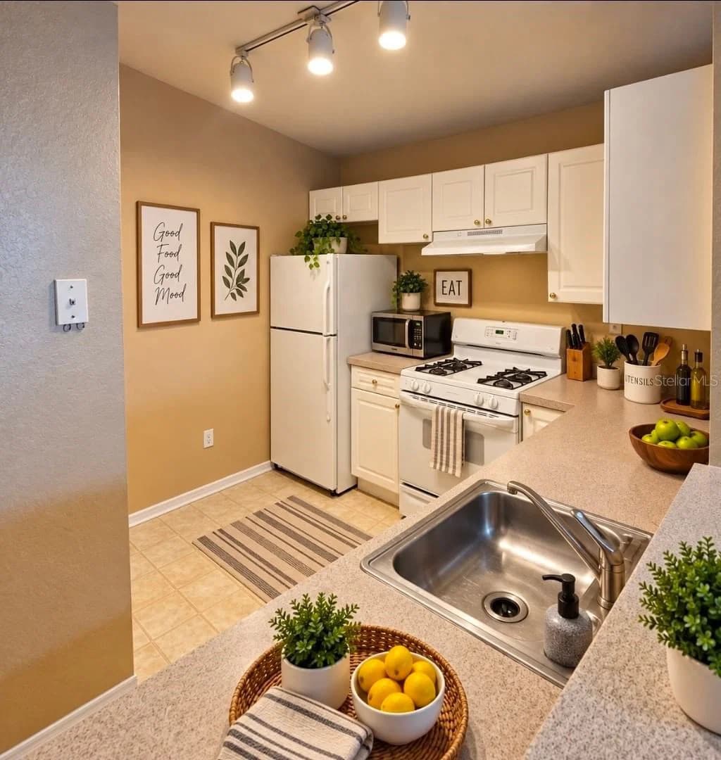 Photo 4 of 3307 KIRKMAN Road #134