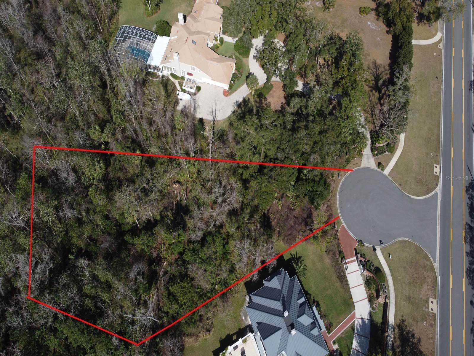 746 MARKHAM WOODS Road