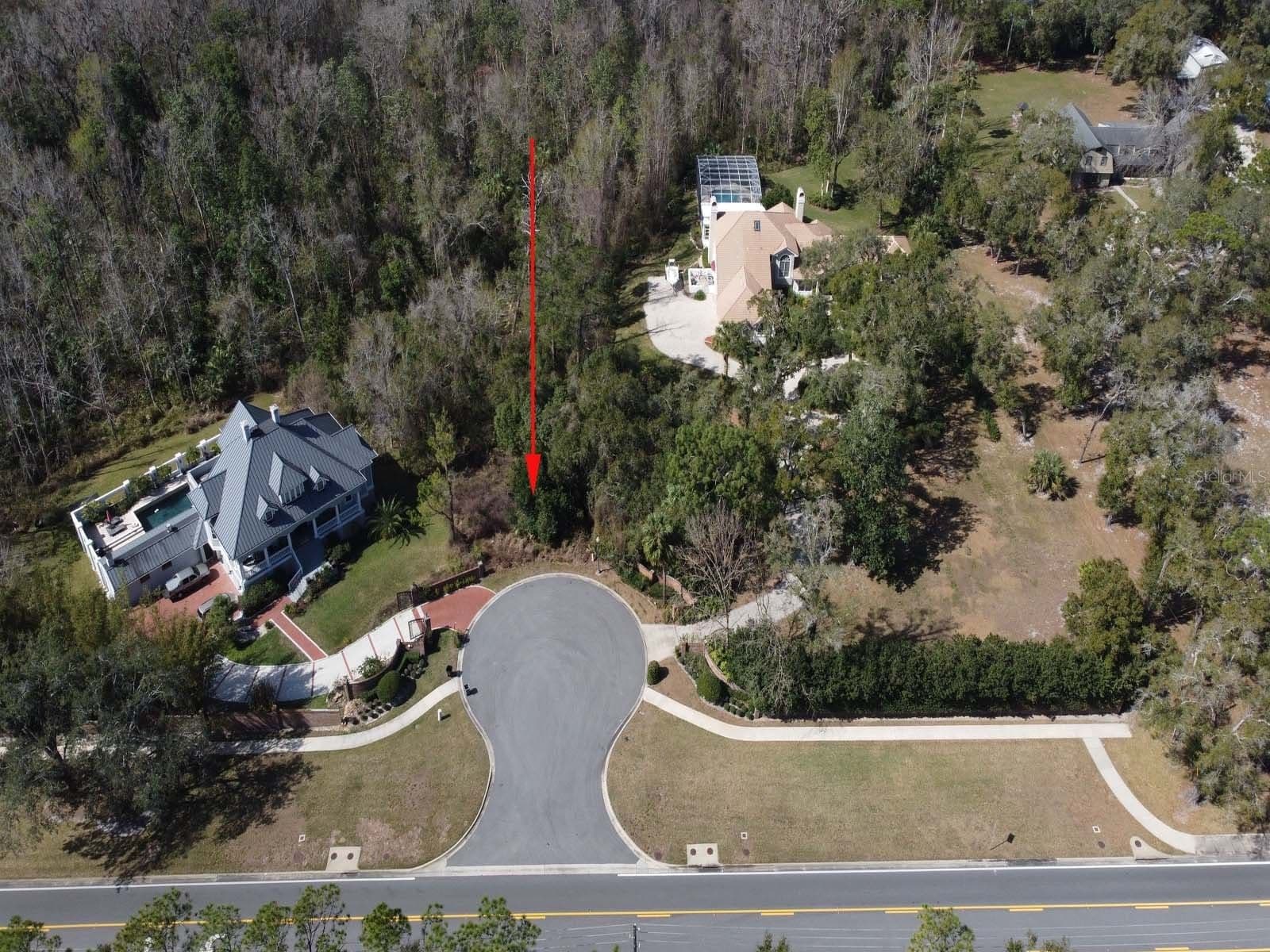 Photo 5 of 746 MARKHAM WOODS Road