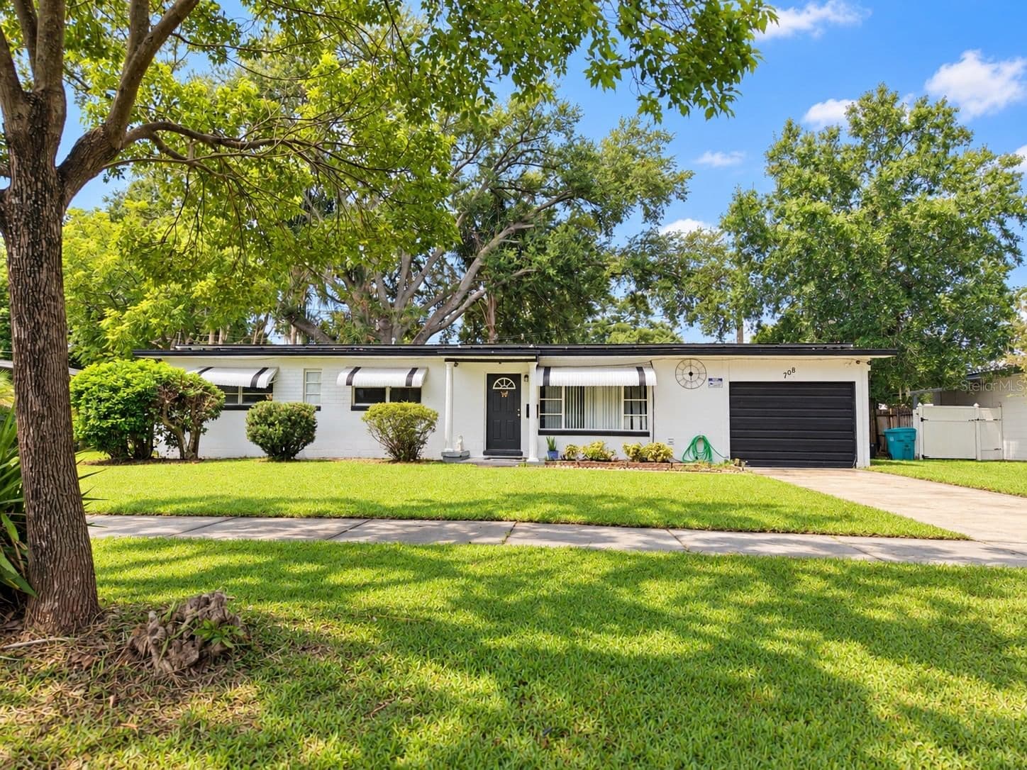 708 SANTA FE Lane