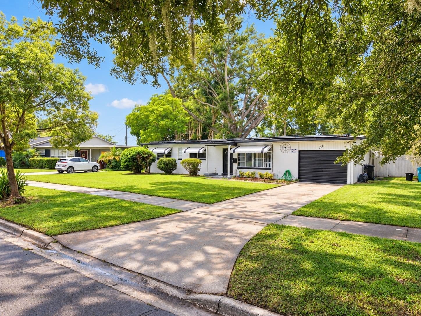 708 SANTA FE Lane
