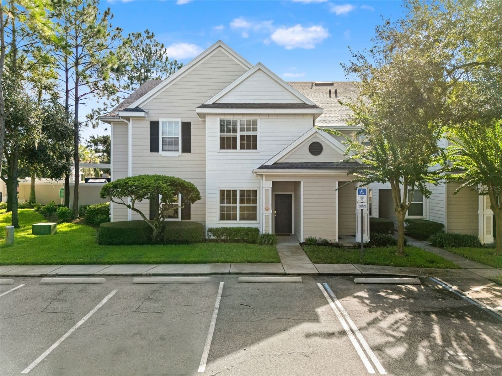 Photo 1 of 431 SOUTHERN PECAN Circle #101