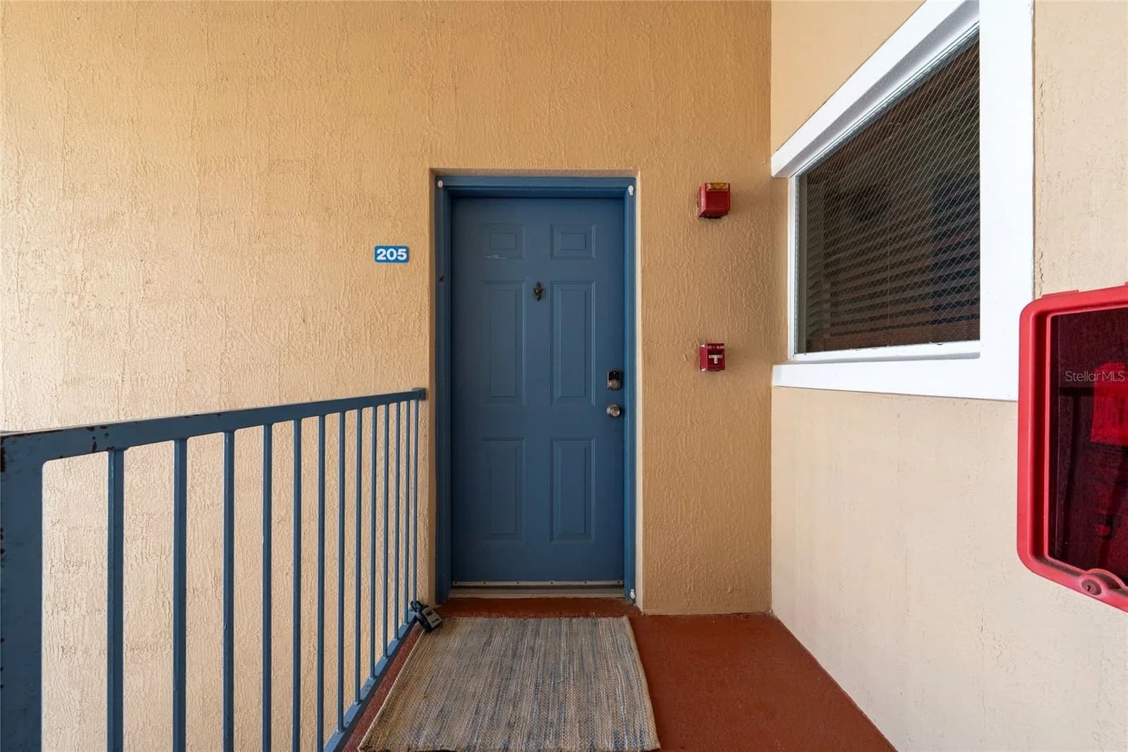 515 VILLA DEL SOL Circle #205