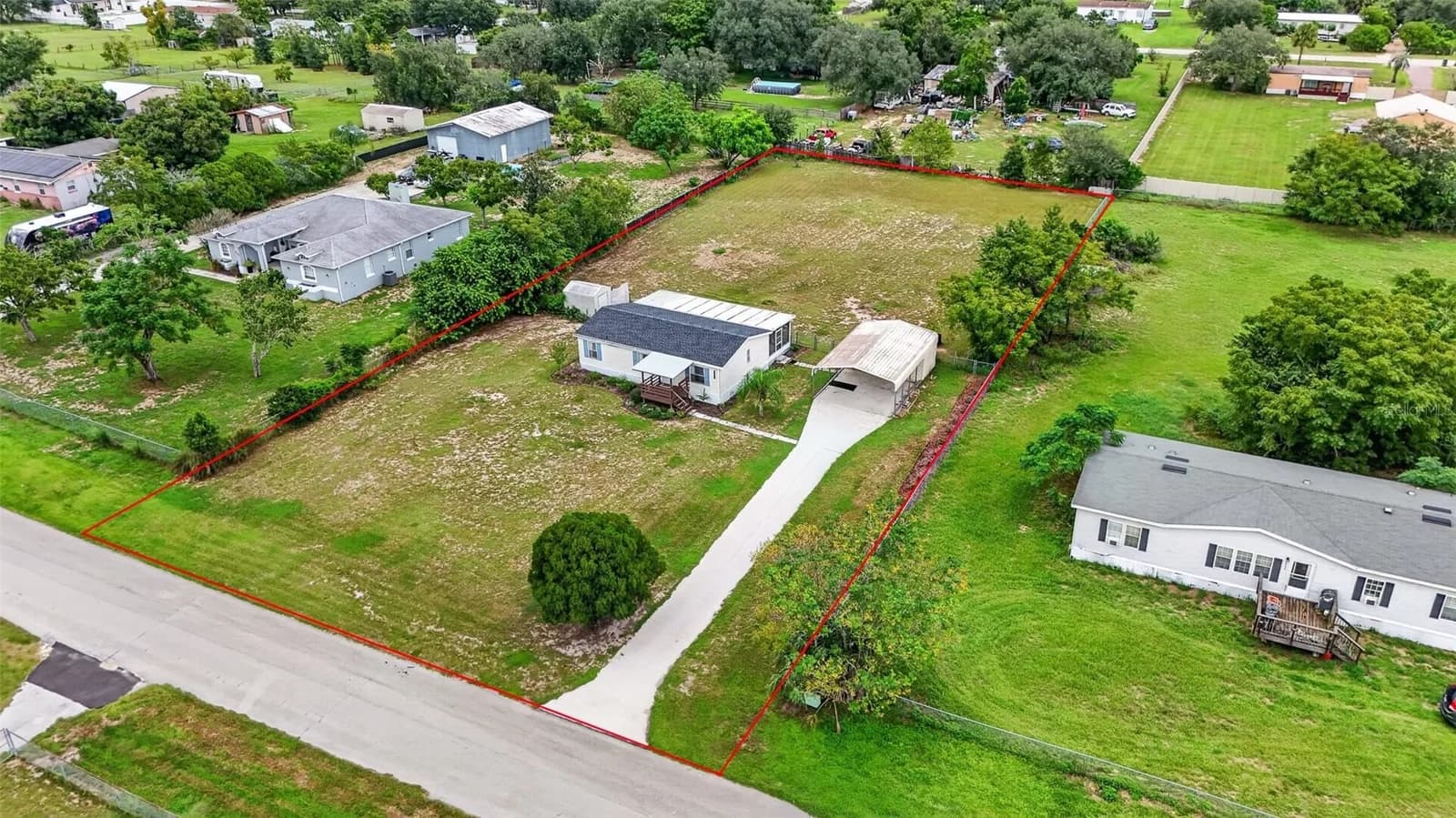 Photo 1 of 4030 W ROLLING HILLS Court