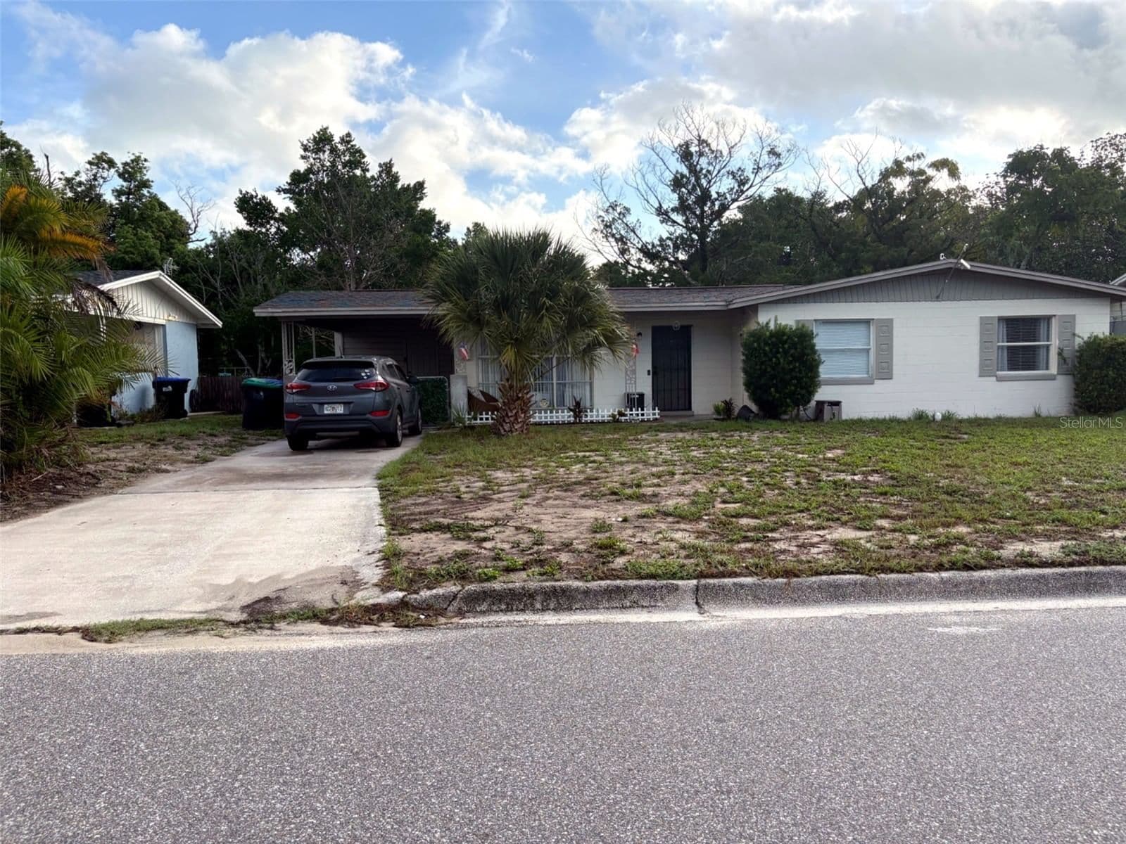 5917 WOLF Road