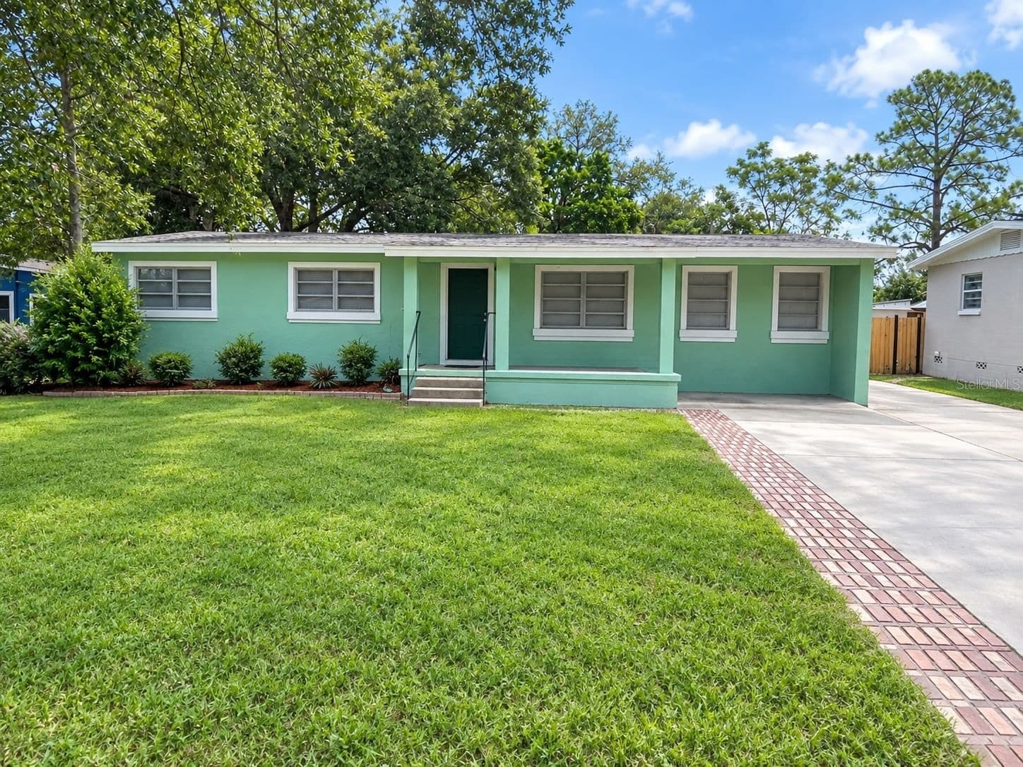 5609 PERRINE Drive