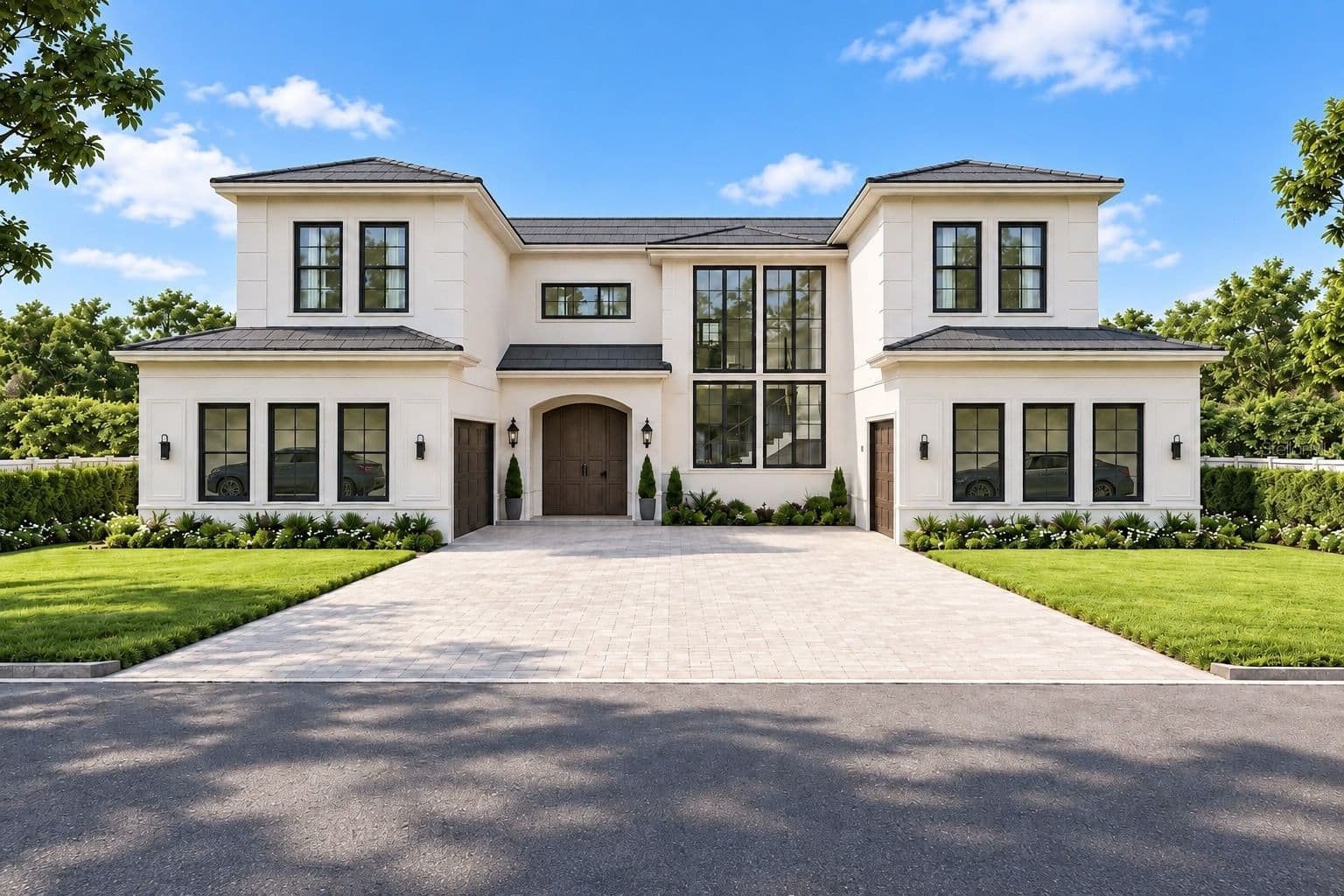 9142 BAYWAY Drive