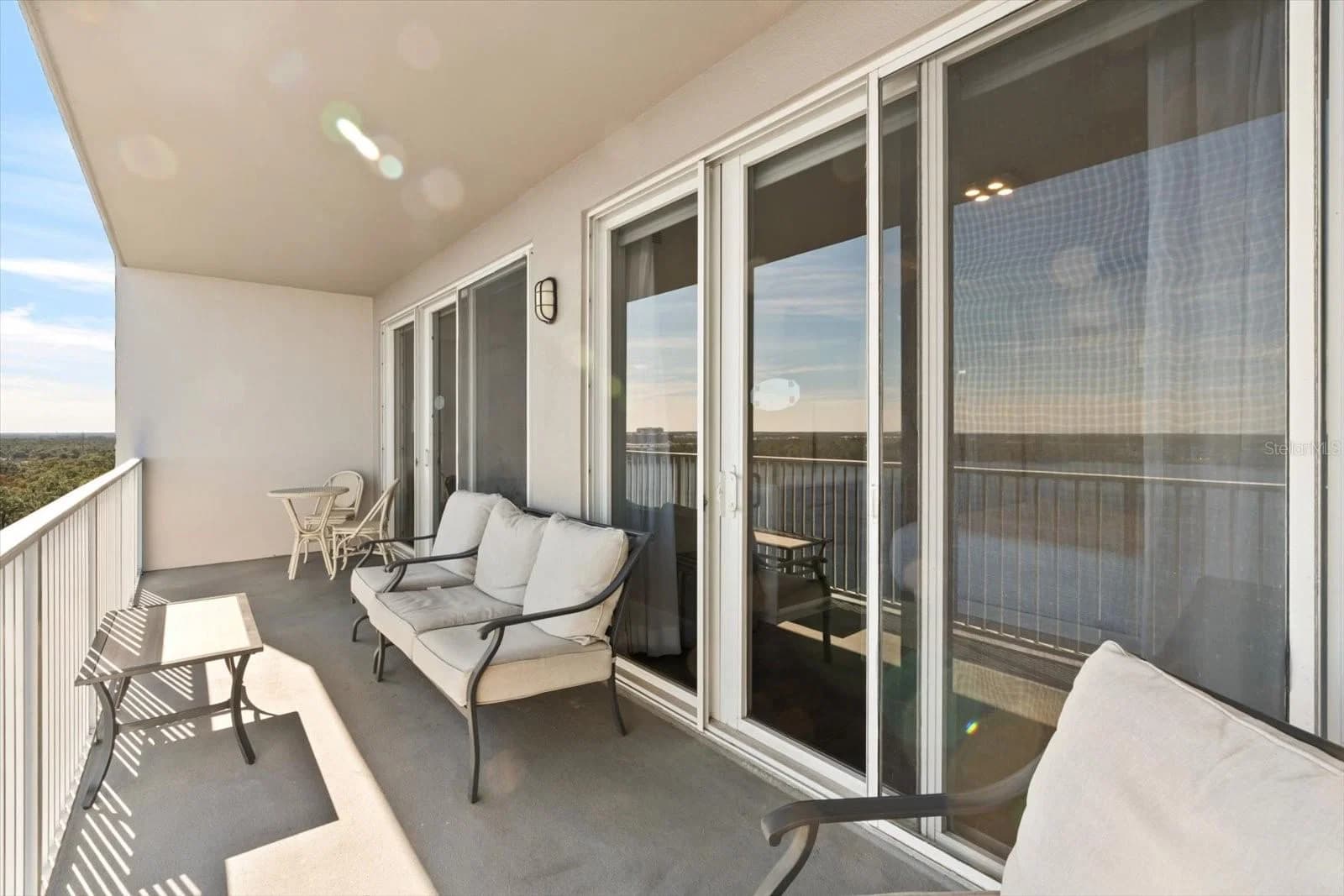 Photo 4 of 13427 BLUE HERON BEACH Drive #2-1105
