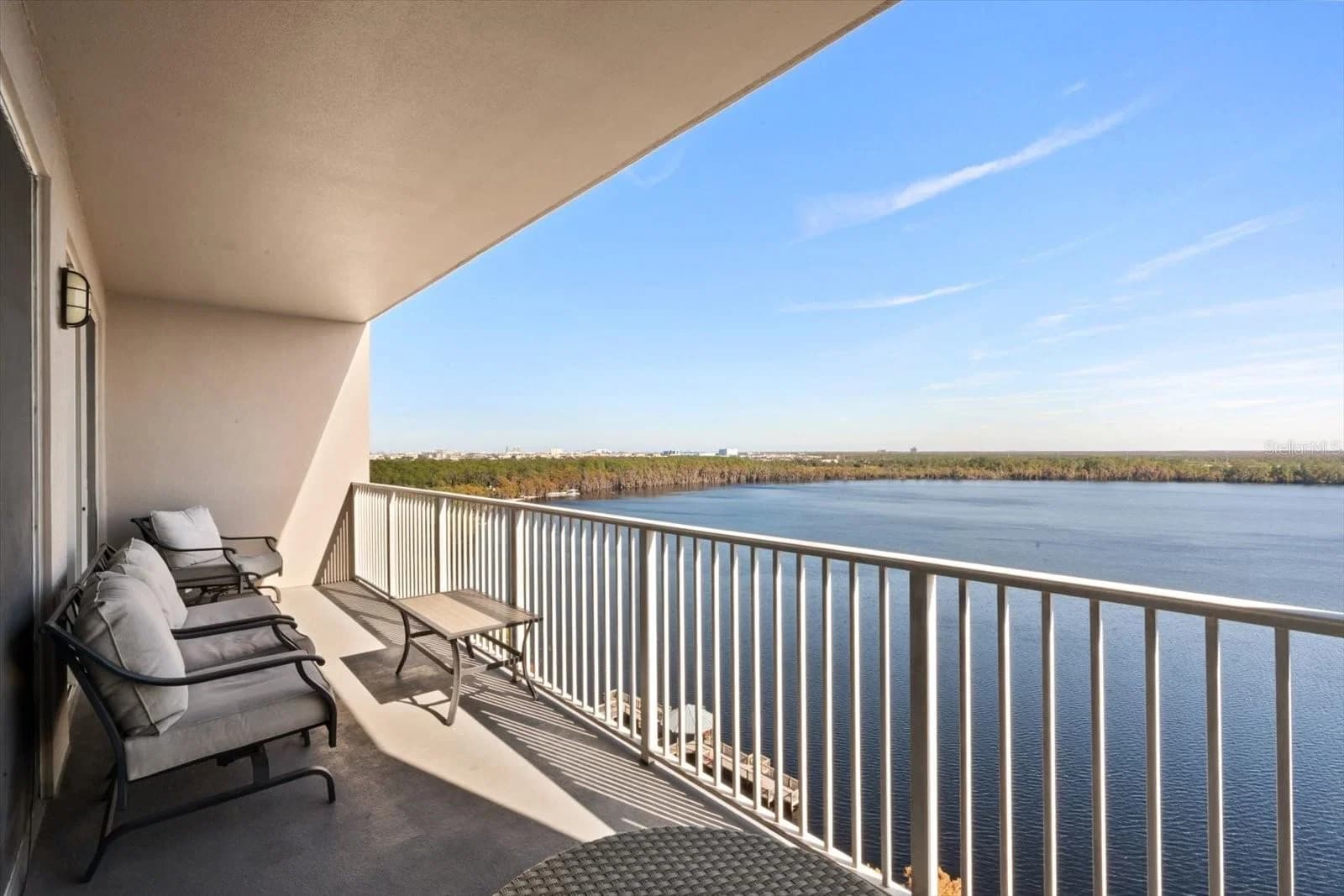 Photo 5 of 13427 BLUE HERON BEACH Drive #2-1105