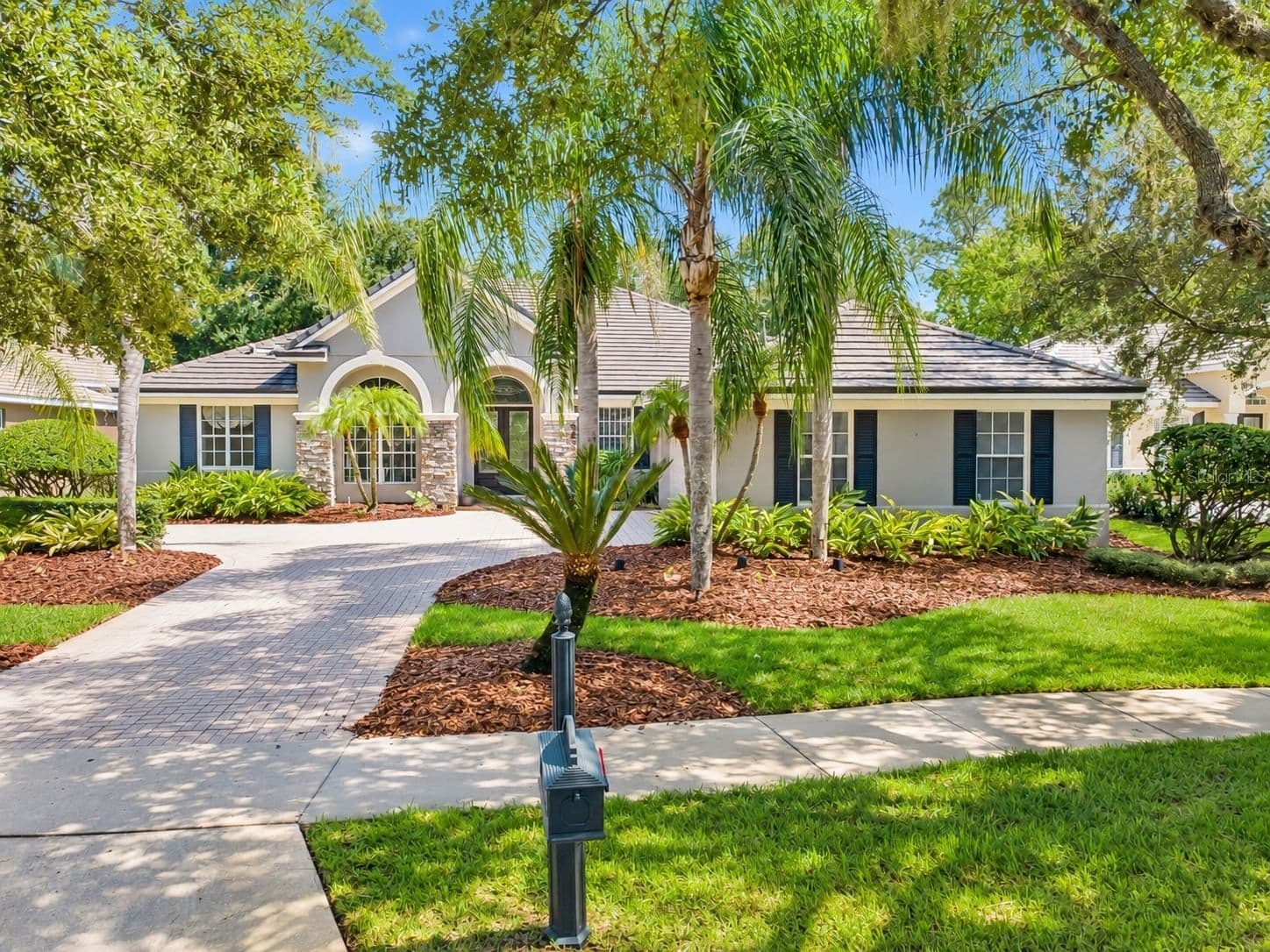 3387 REGAL CREST Drive