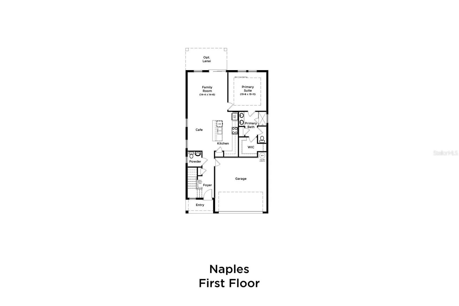 3291 CUP Drive