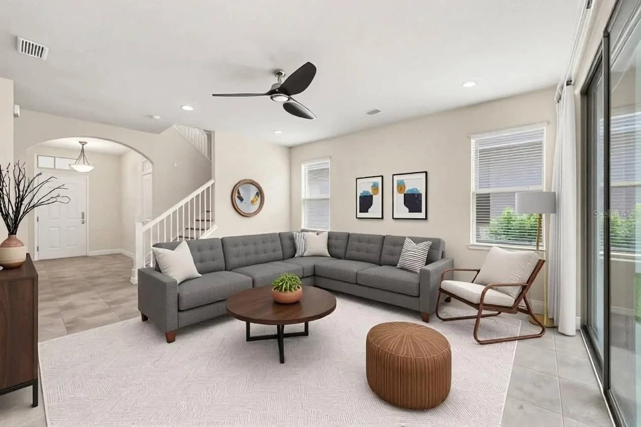 Photo 4 of 10625 ATWATER BAY Drive