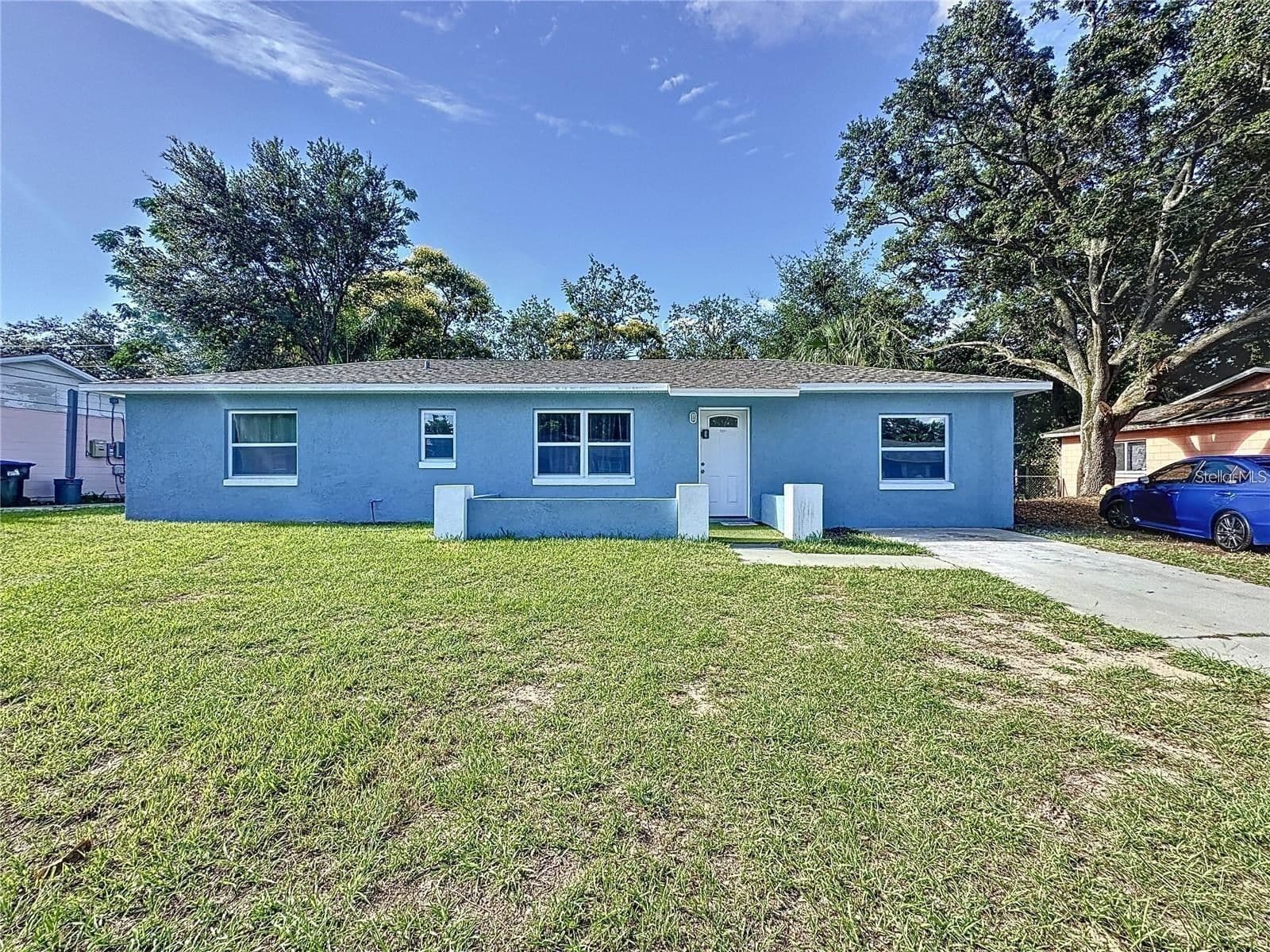 7211 PINION Drive