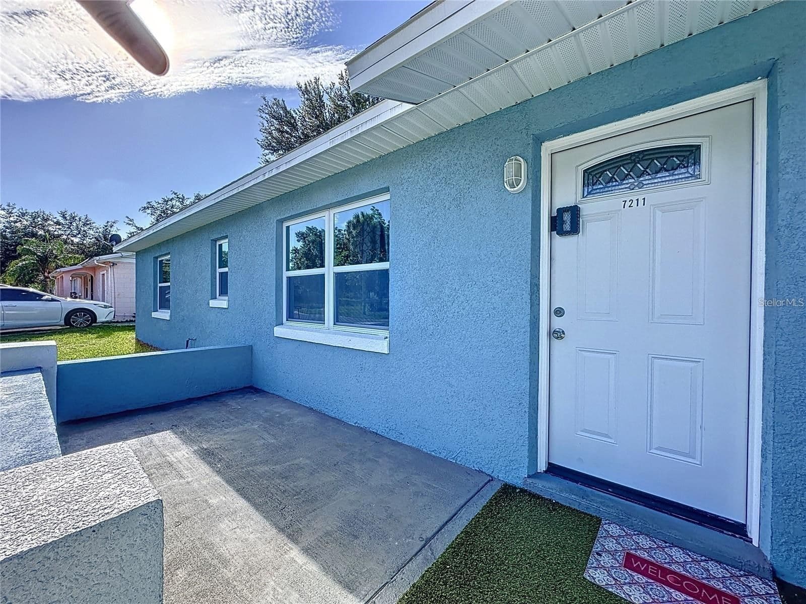 7211 PINION Drive