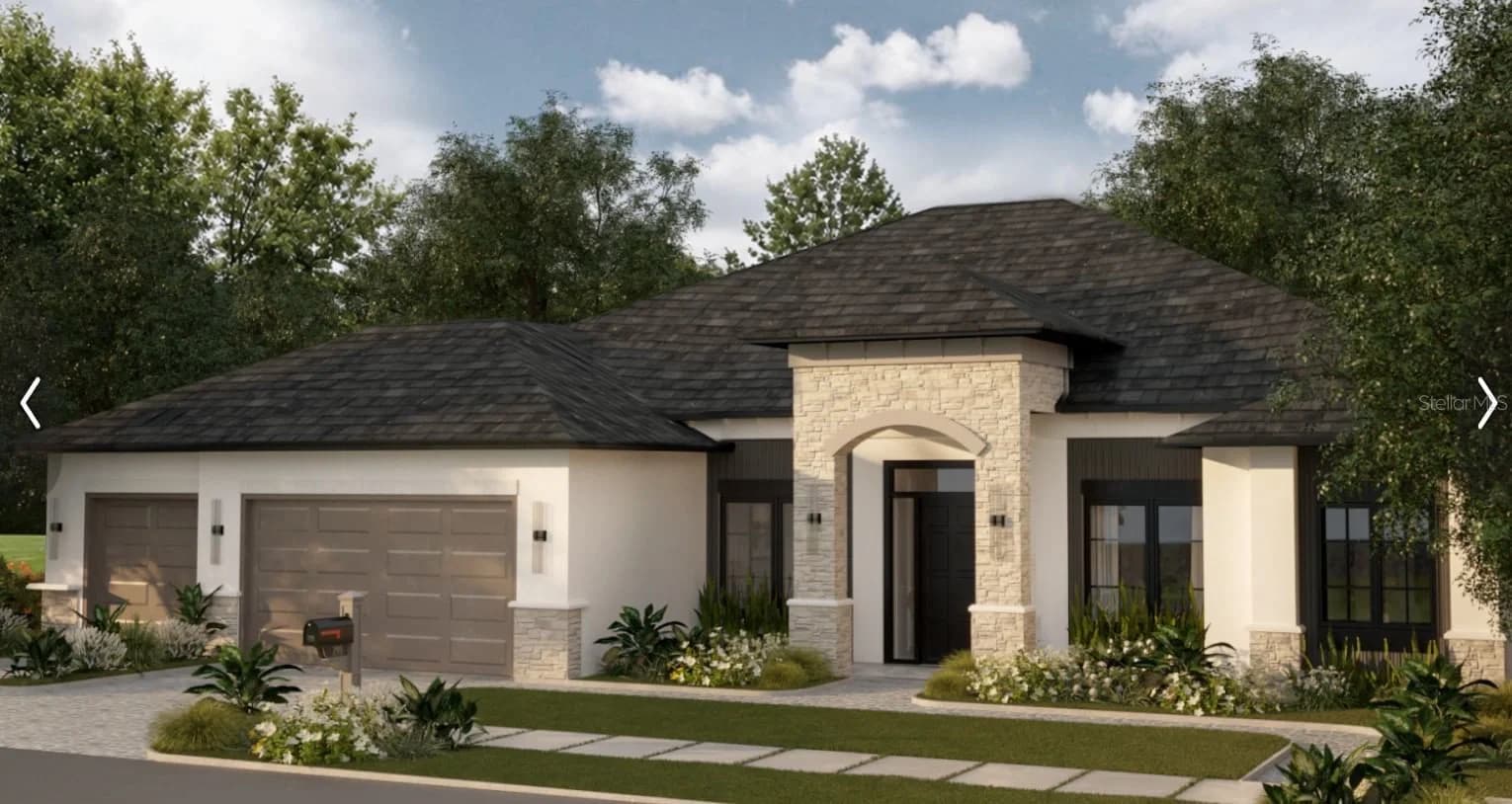 12914 BRUNELLO Circle