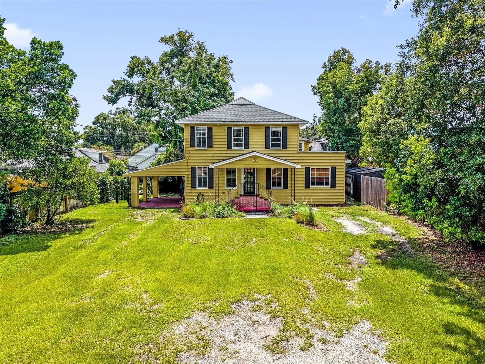 Photo 4 of 1232 LIVINGSTON Street