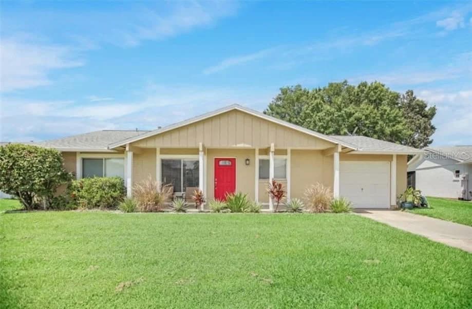 10526 LINGER Lane