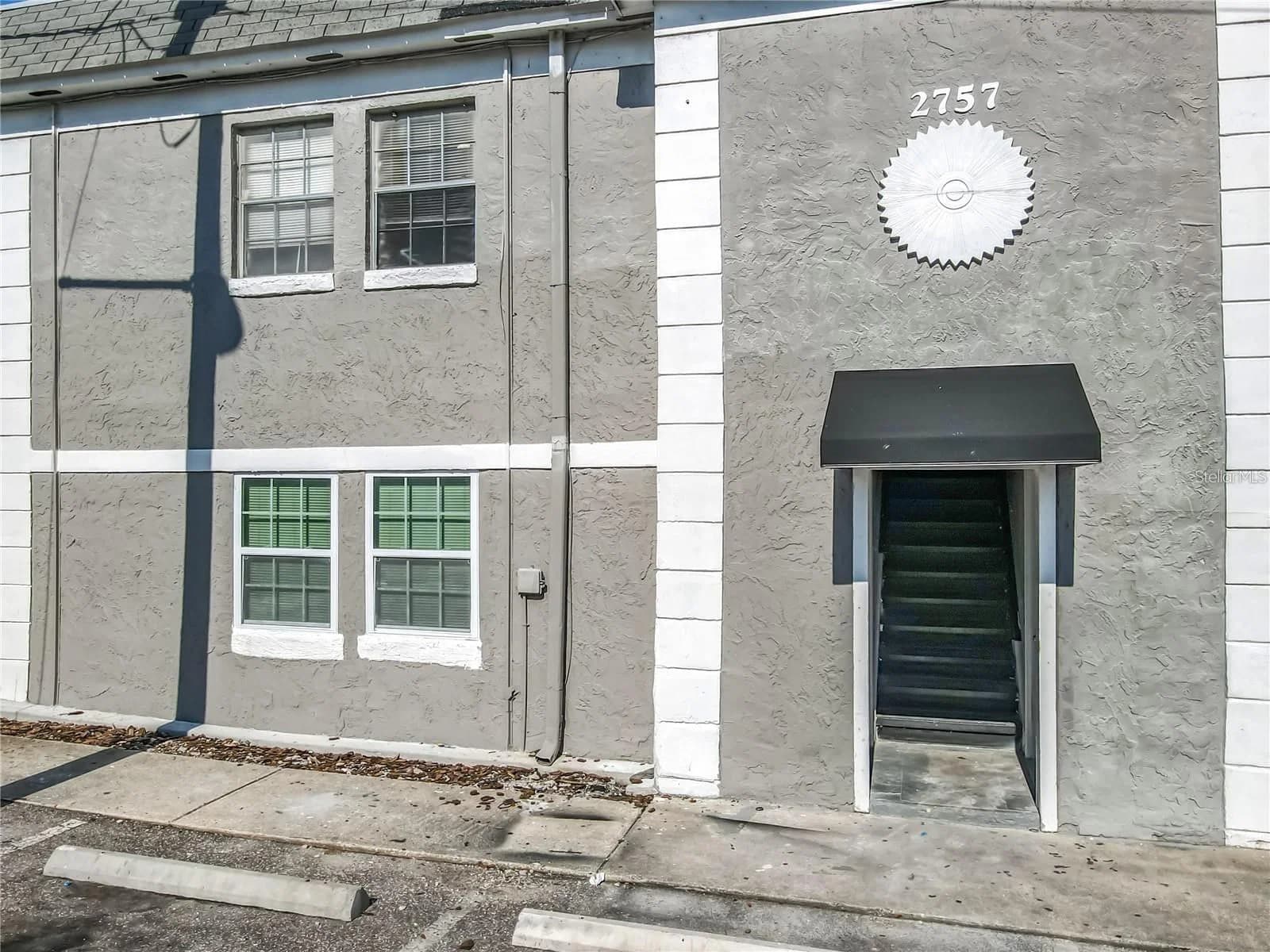 Photo 1 of 2757 L B MCLEOD Road #C