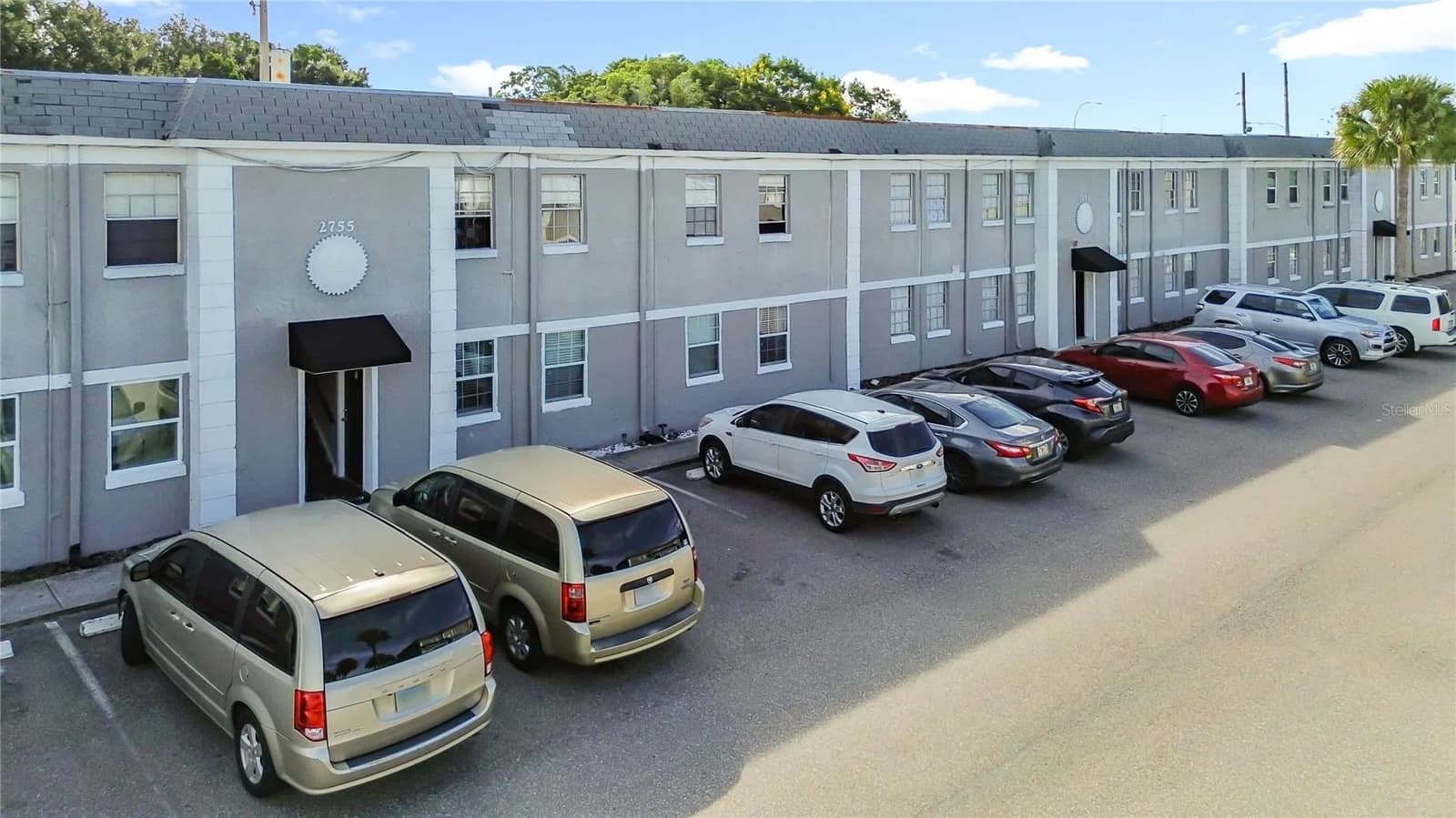 2753 L B MCLEOD Road #D