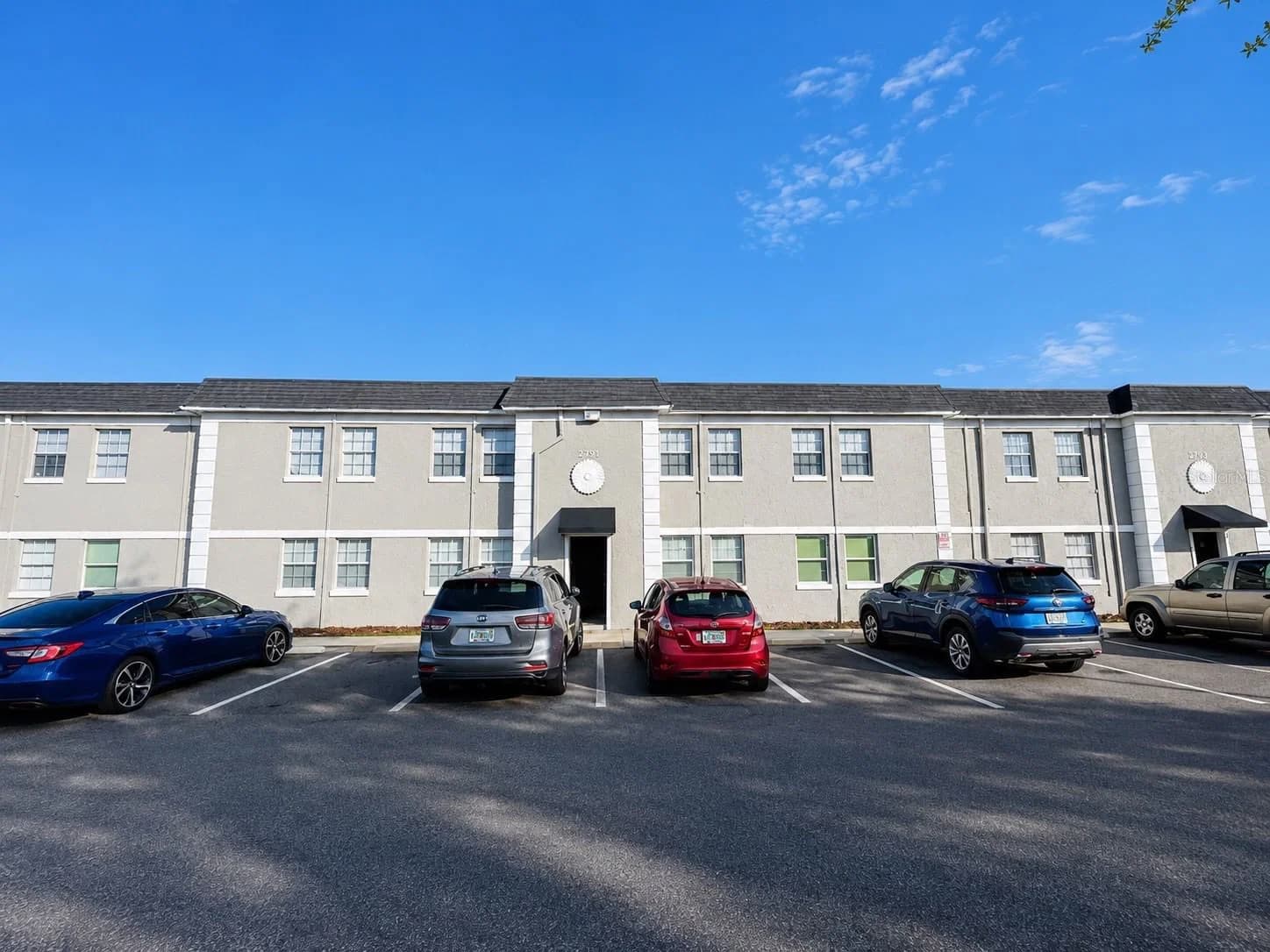 2791 L B MCLEOD Road #D
