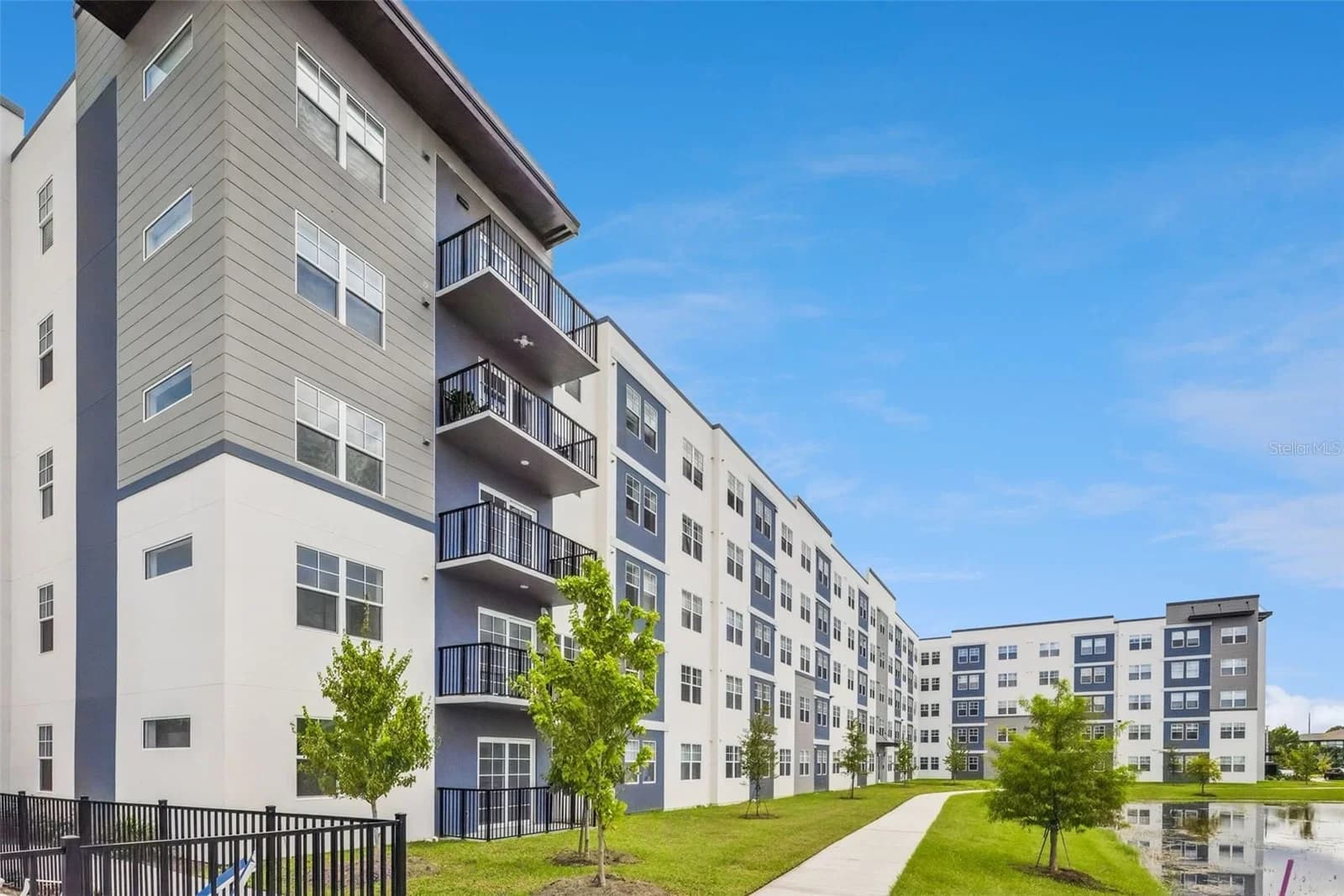 5587 MILLENIA PARK Boulevard #203