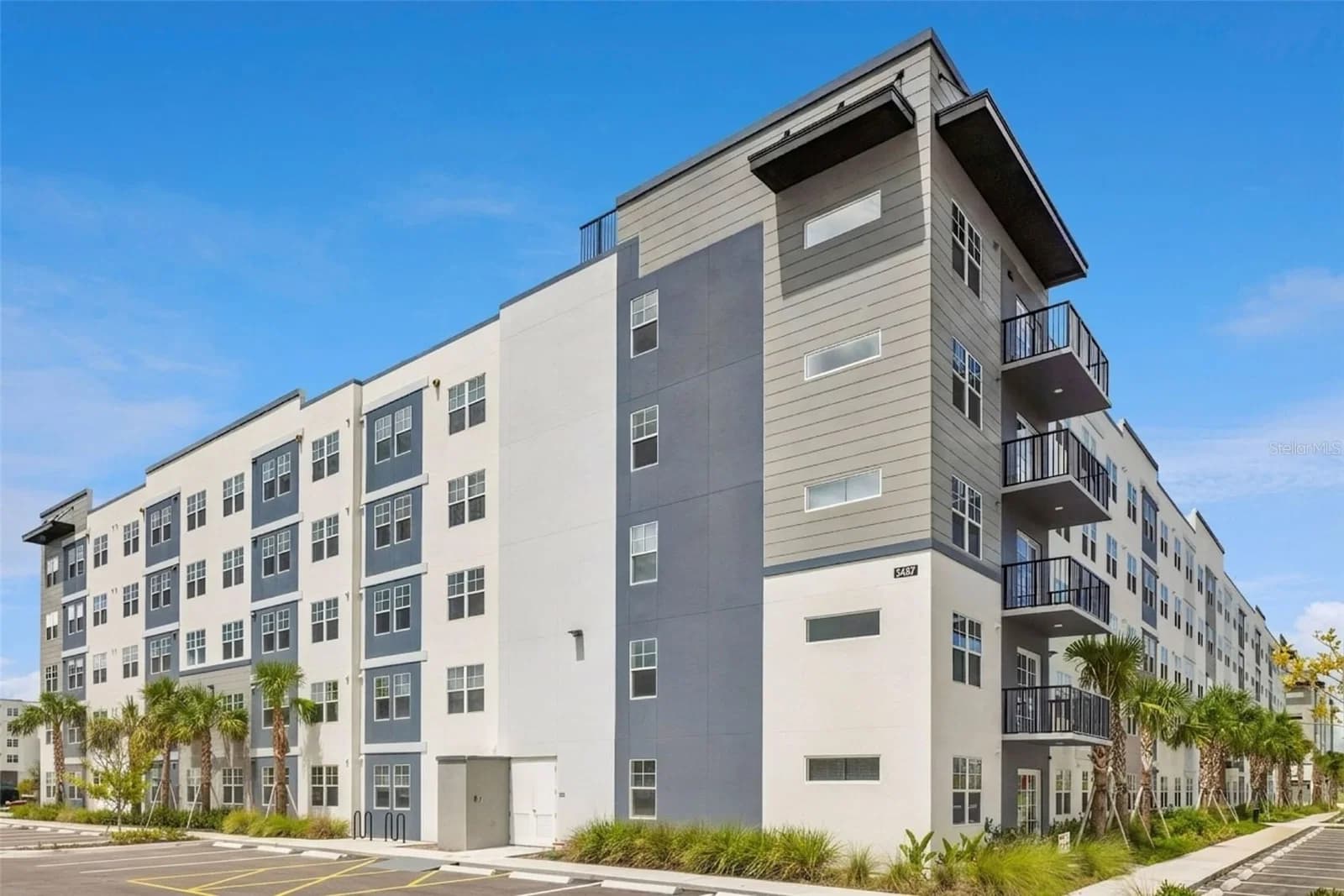 5587 MILLENIA PARK Boulevard #203