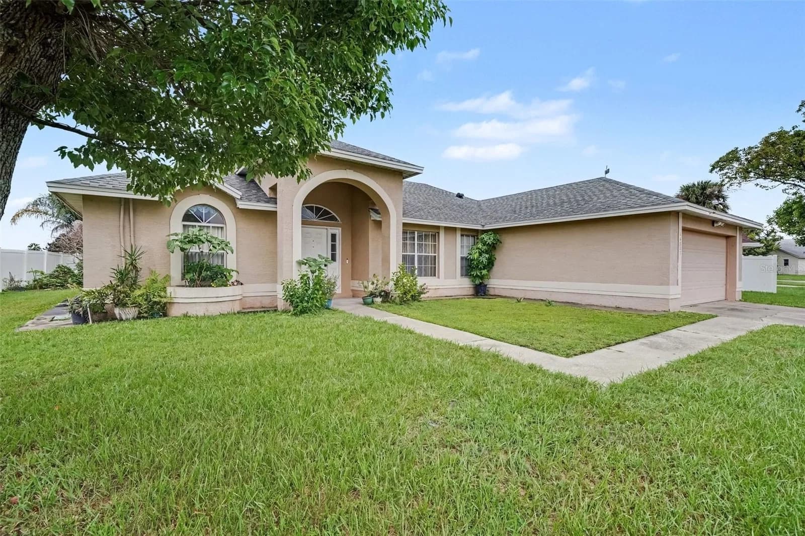 14807 DAY LILY Court