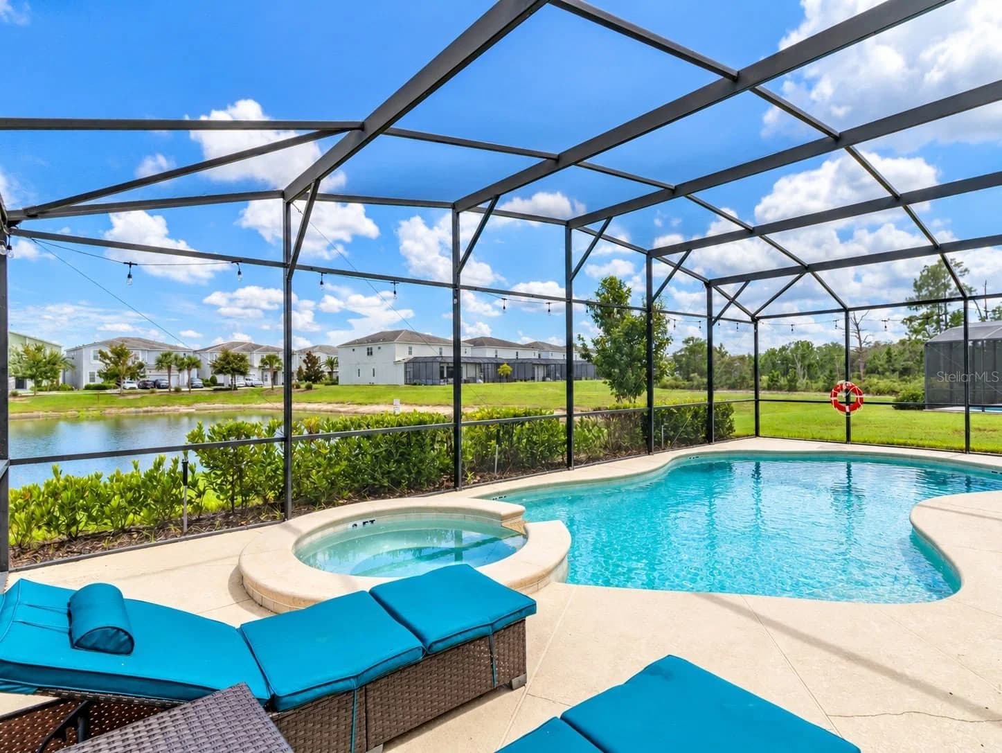 6136 BROAD OAK Drive