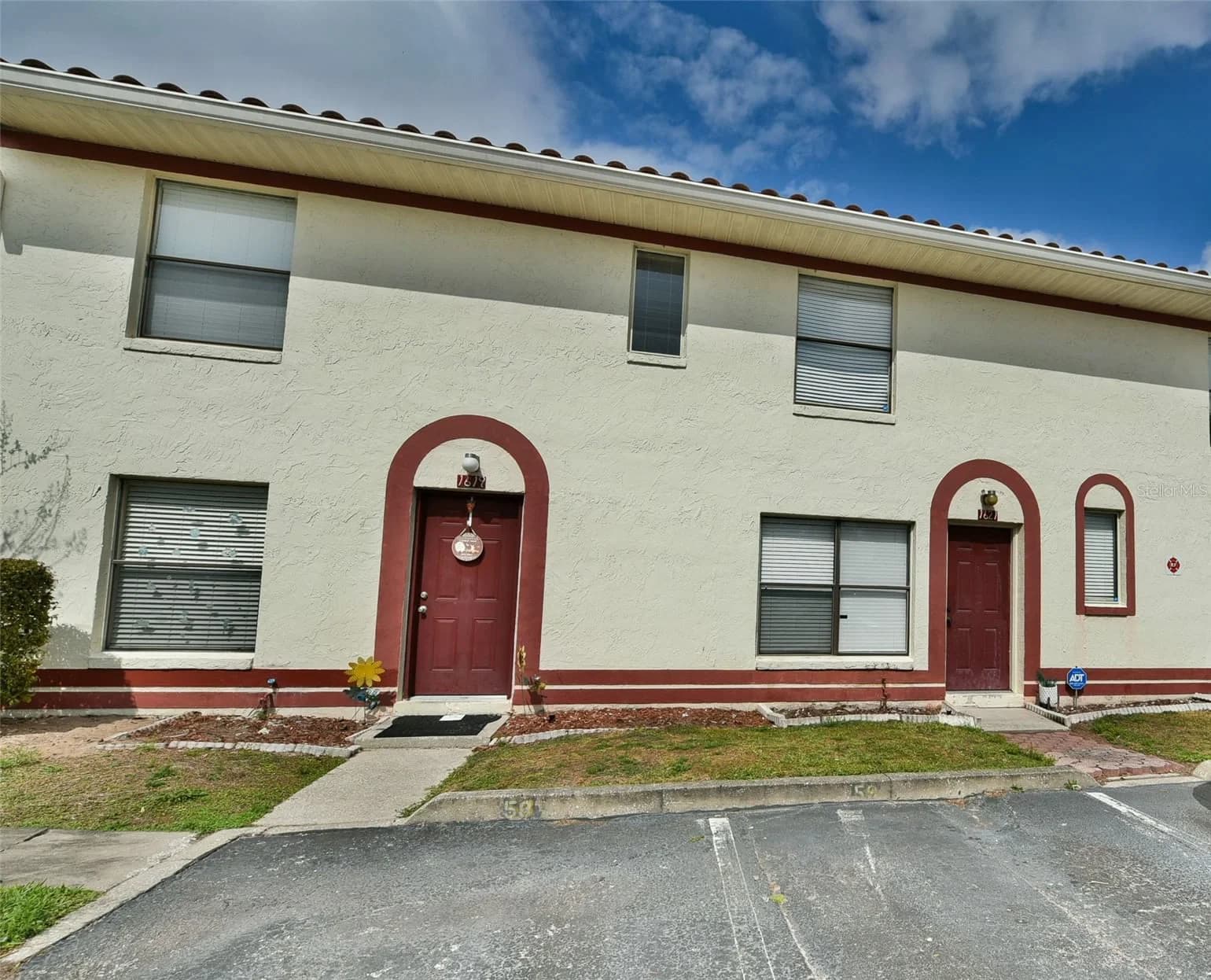1621 SANDY POINT Square #61
