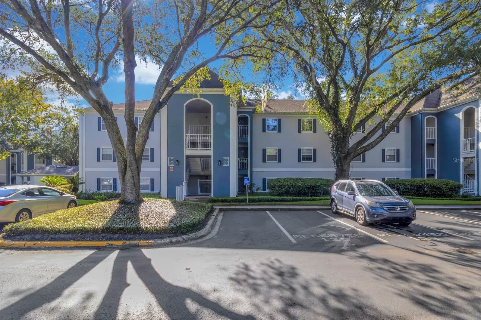 7306 OLYMPIA Court #7306