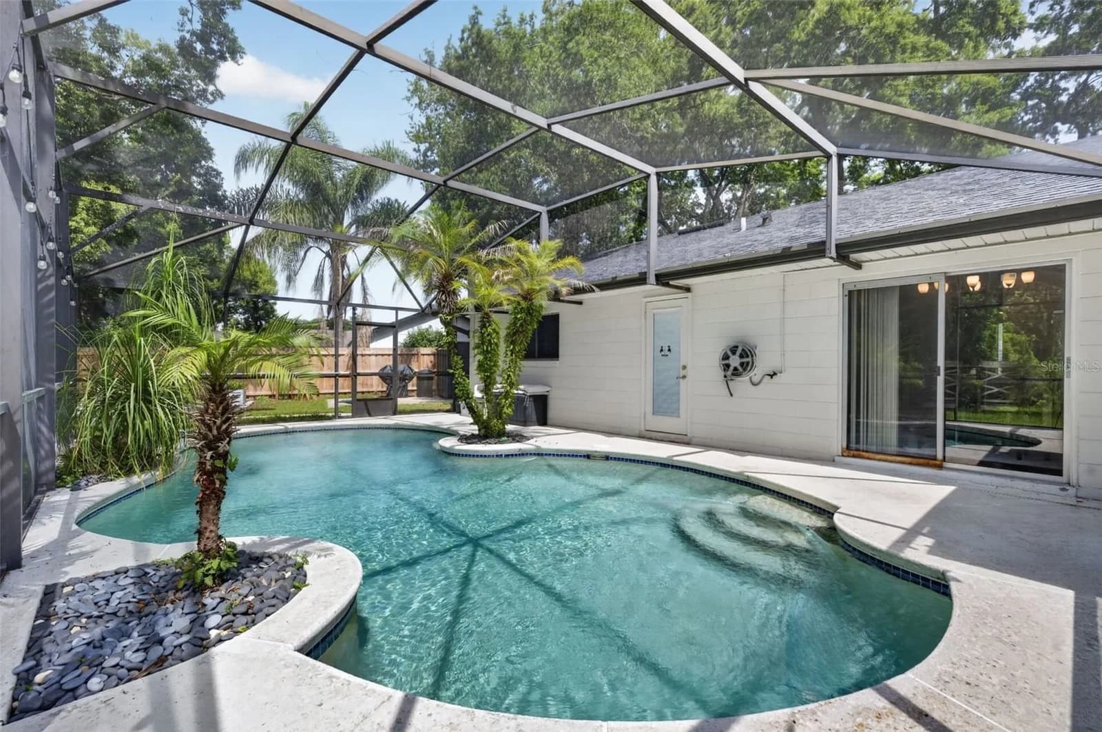 7767 COMPASS Drive