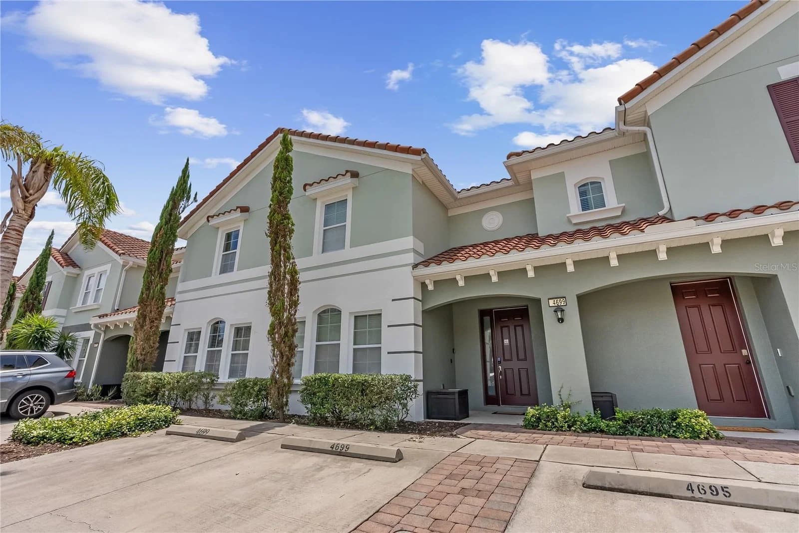 Photo 4 of 4699 TERRASONESTA DR #4699