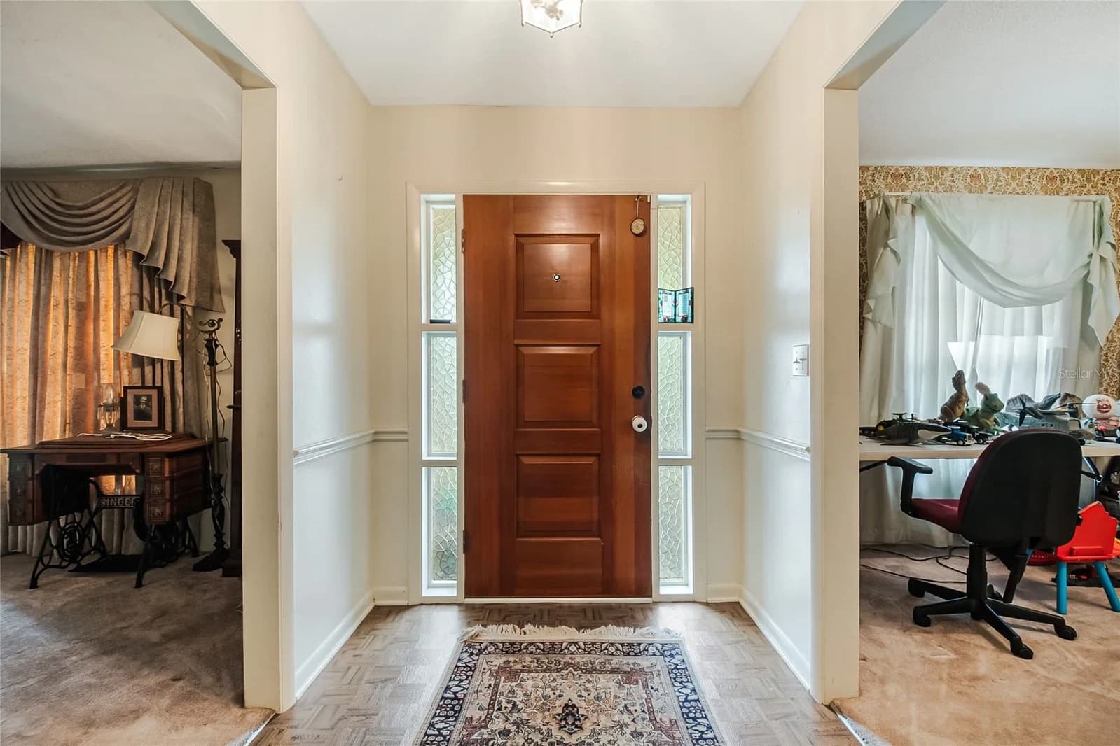 150 TOLLGATE Trail