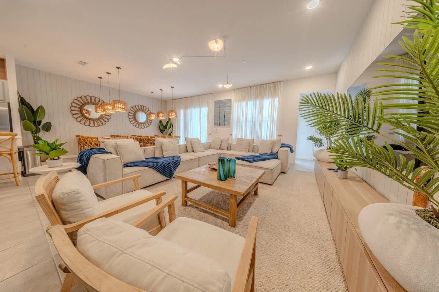 5863 HIGH SEAS Drive