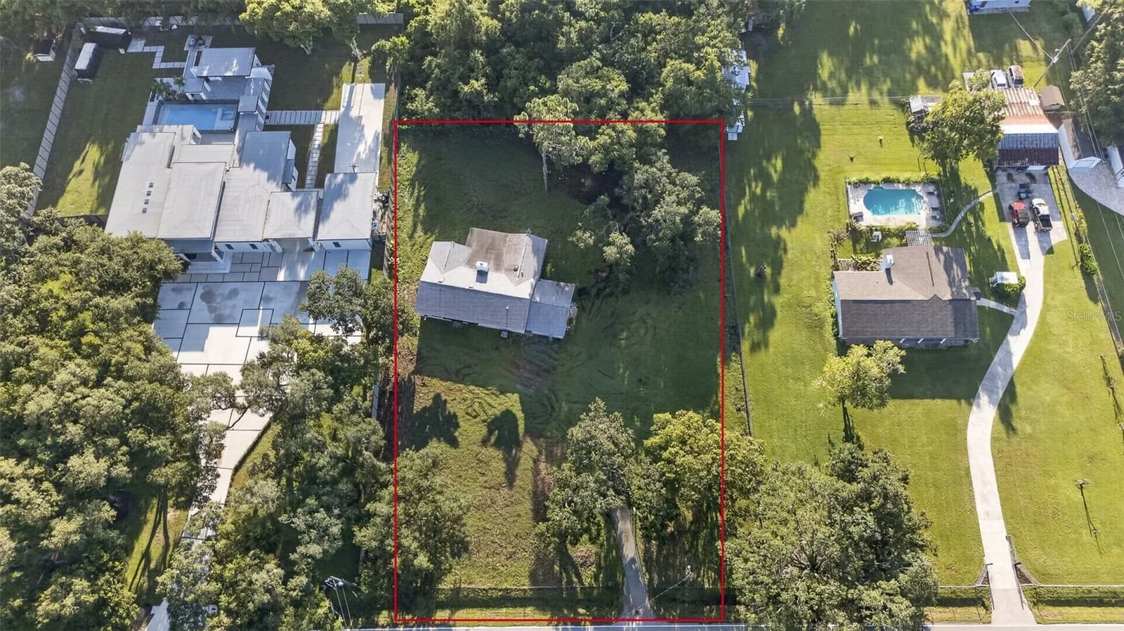 12843 KIRBY SMITH Road
