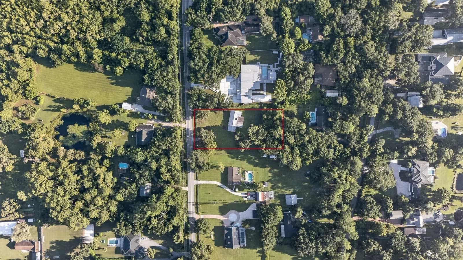 12843 KIRBY SMITH Road