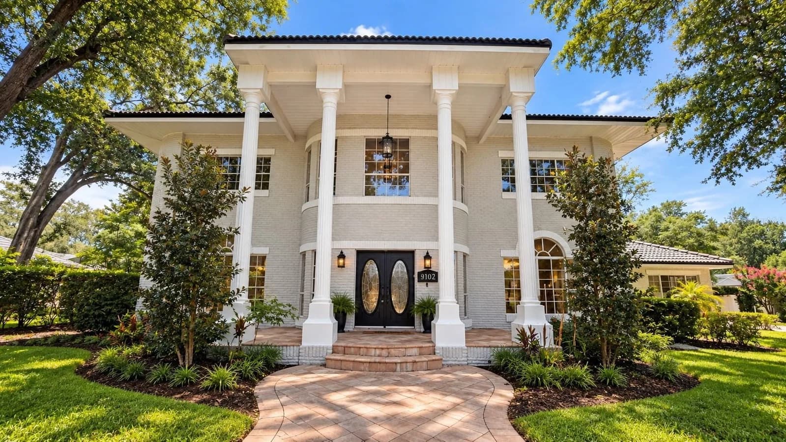 9102 BAY Drive