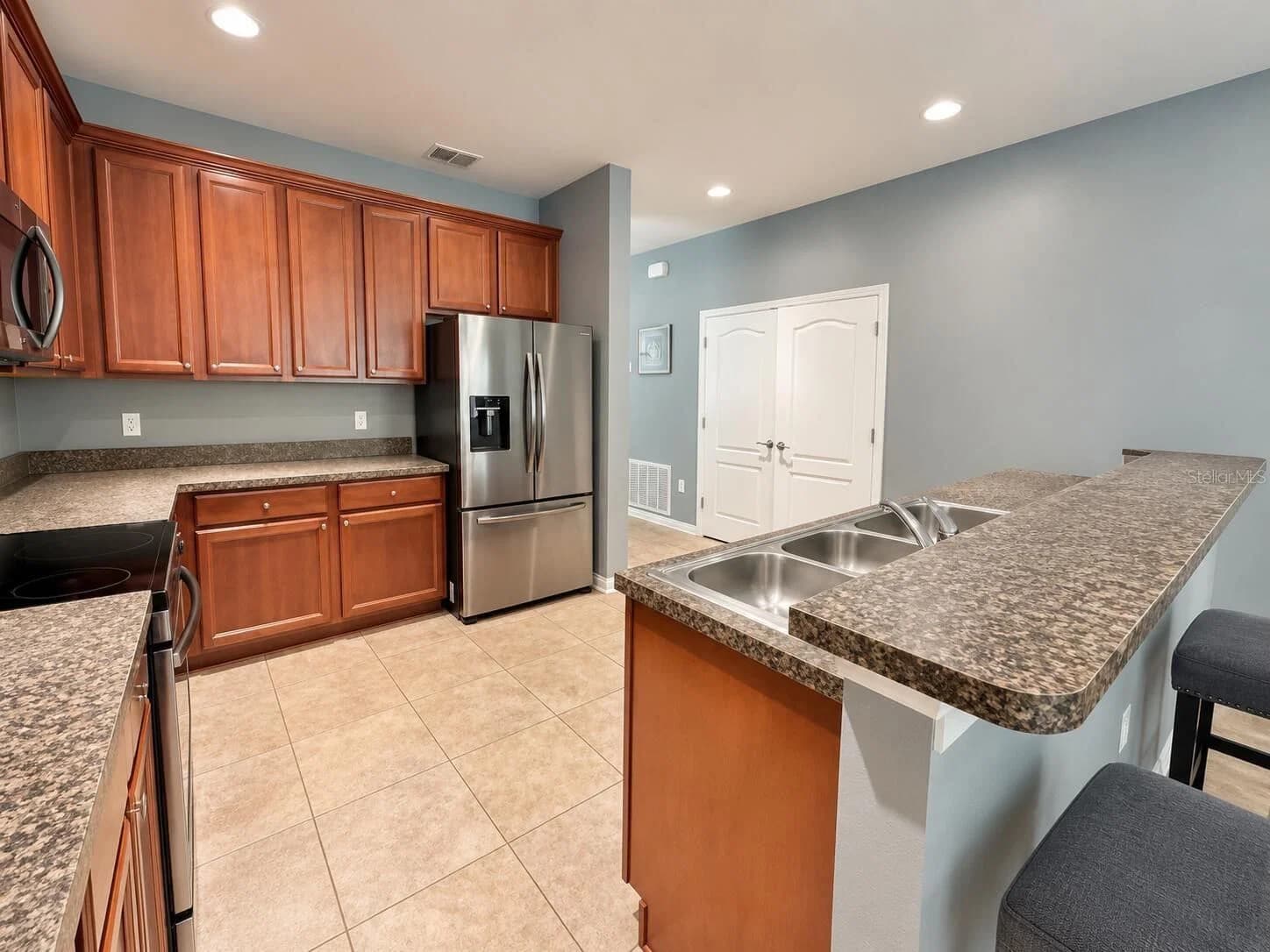13303 MOSS PARK RIDGE Drive