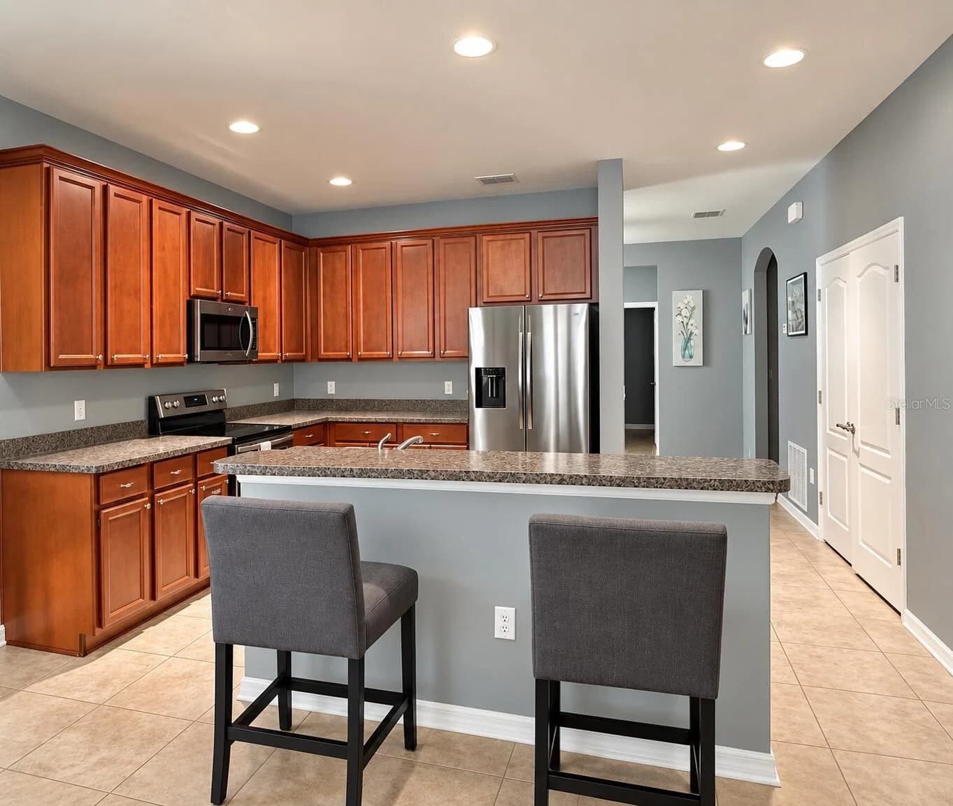 Photo 4 of 13303 MOSS PARK RIDGE Drive