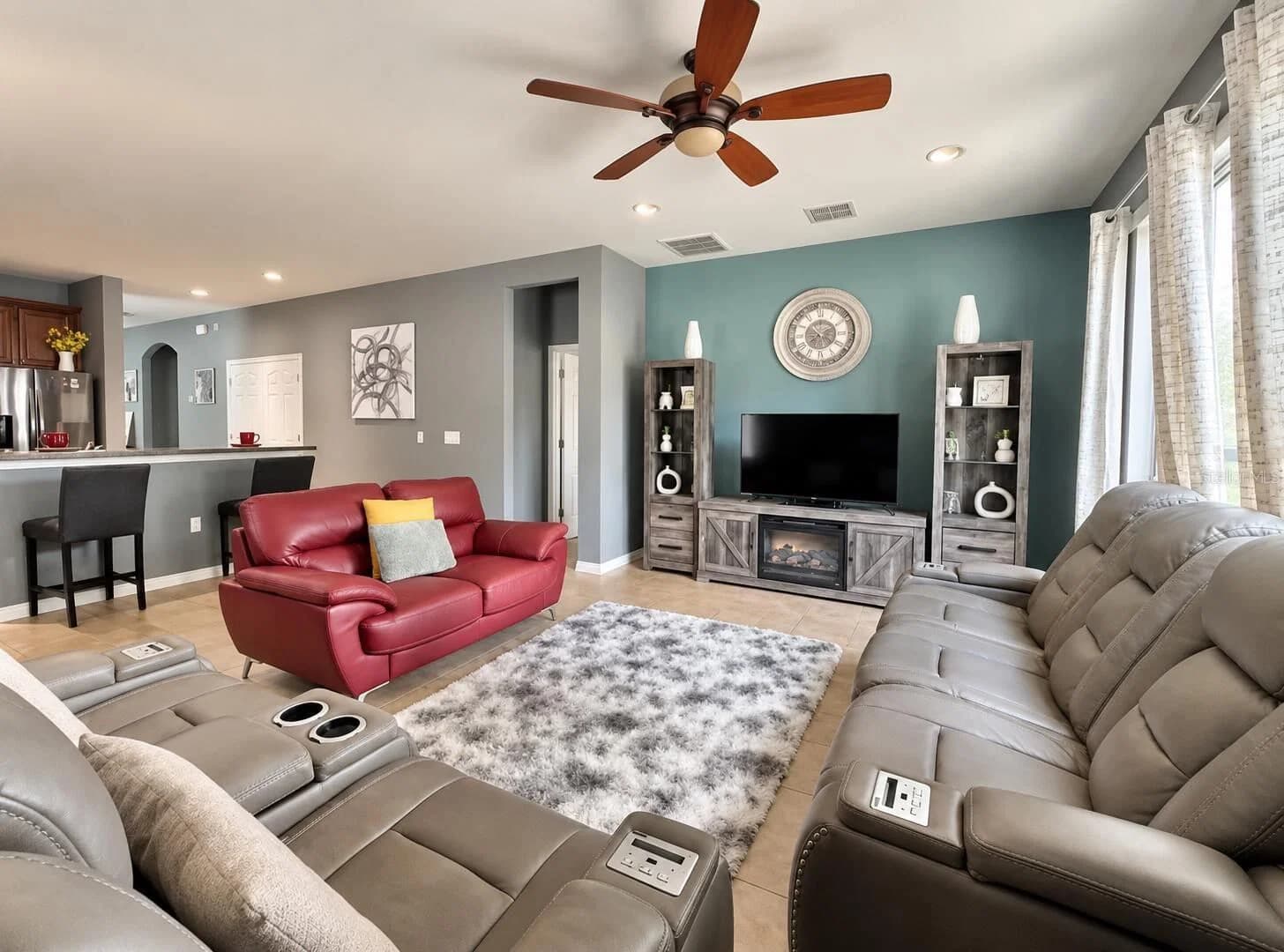 Photo 5 of 13303 MOSS PARK RIDGE Drive