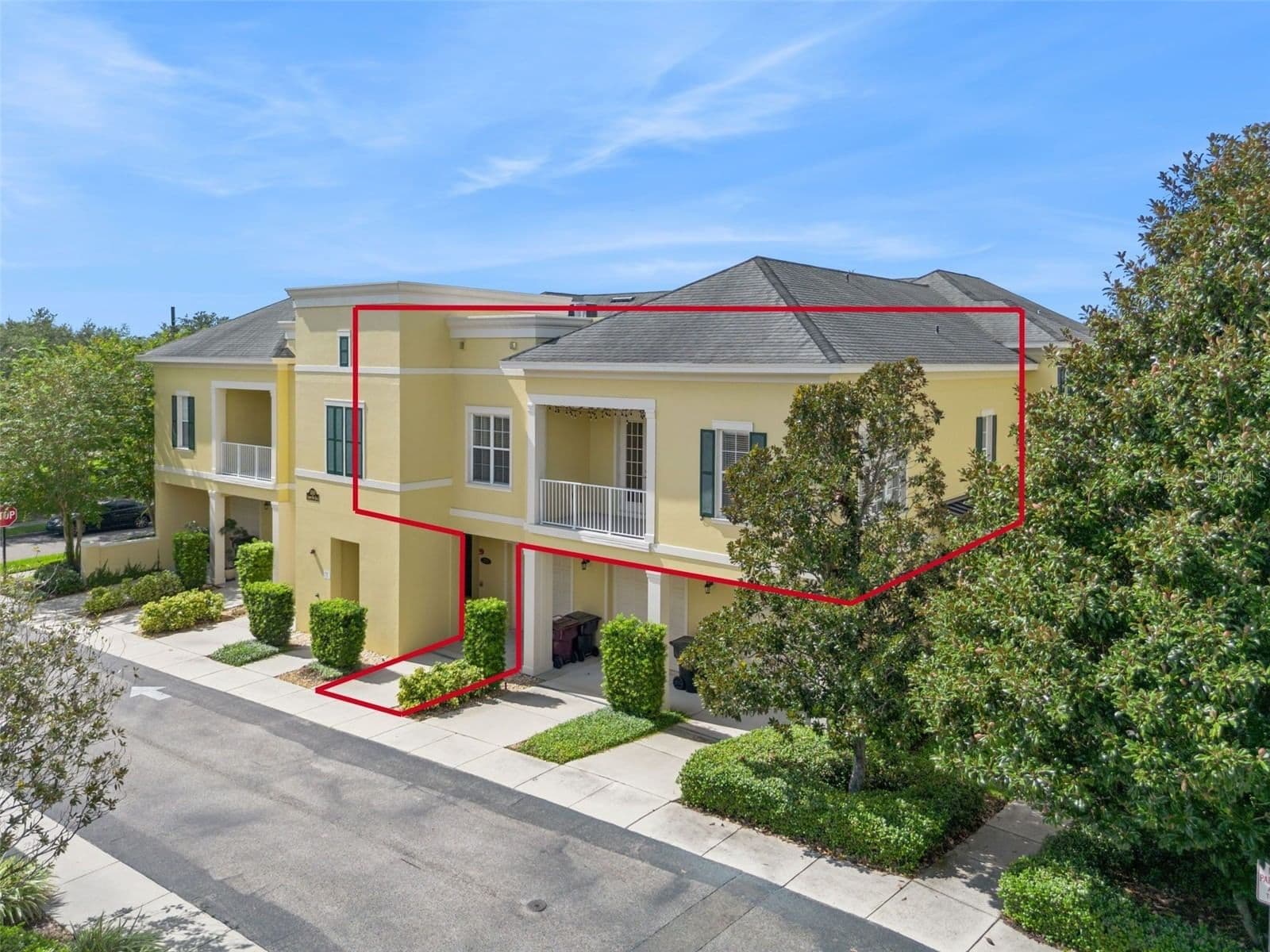 1819 COMMON WAY Road #203