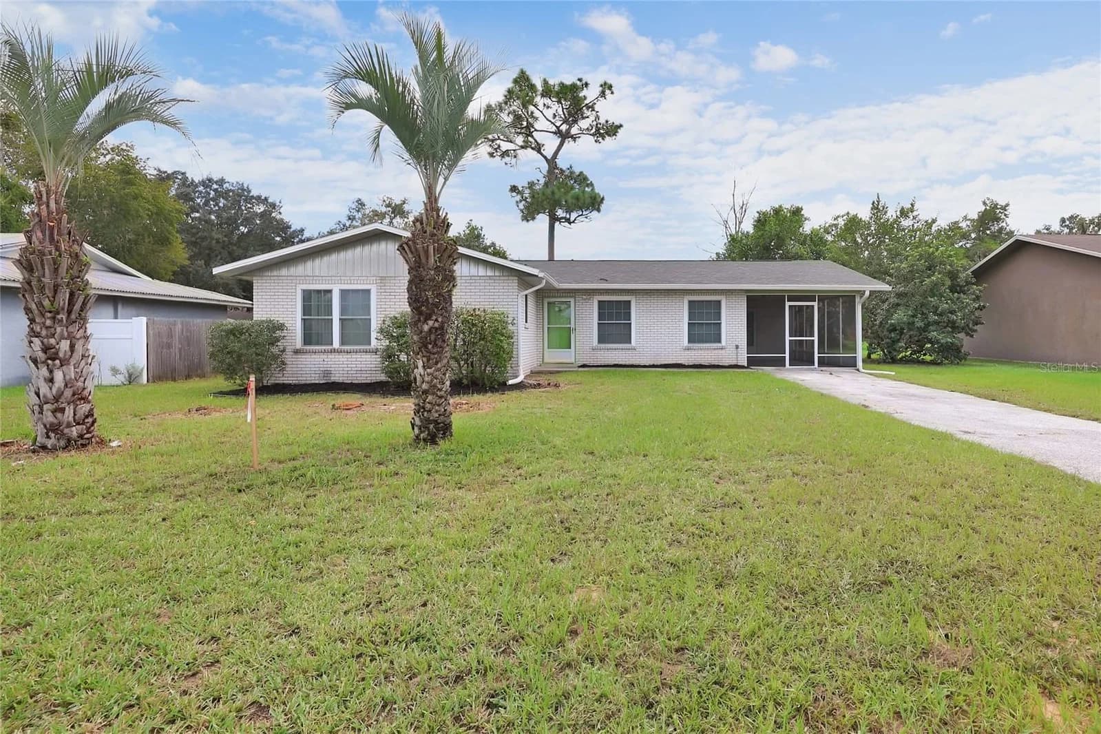 481 EMERALD Road